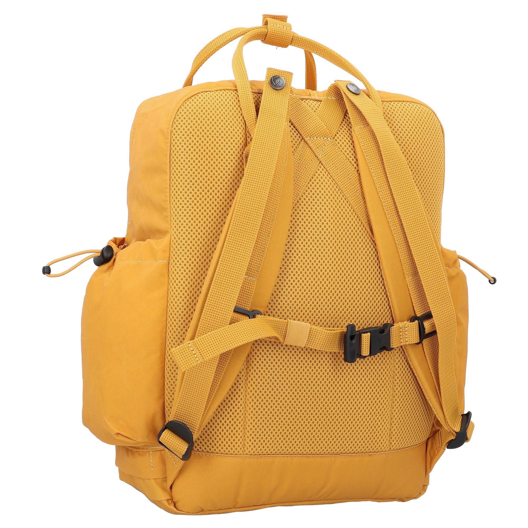 Fjällräven Daypack Kanken Outlong, Kunststoff