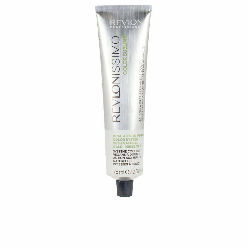 Revlon Mascara issimo Color Sublime Permanent Color Ammonia Free 7 75ml