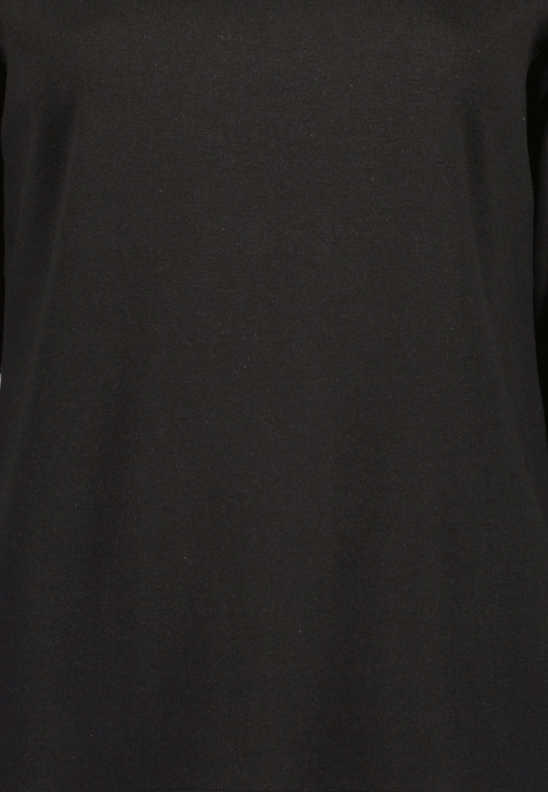 Blue Seven Strickpullover Rollkragenpullover (1-tlg)