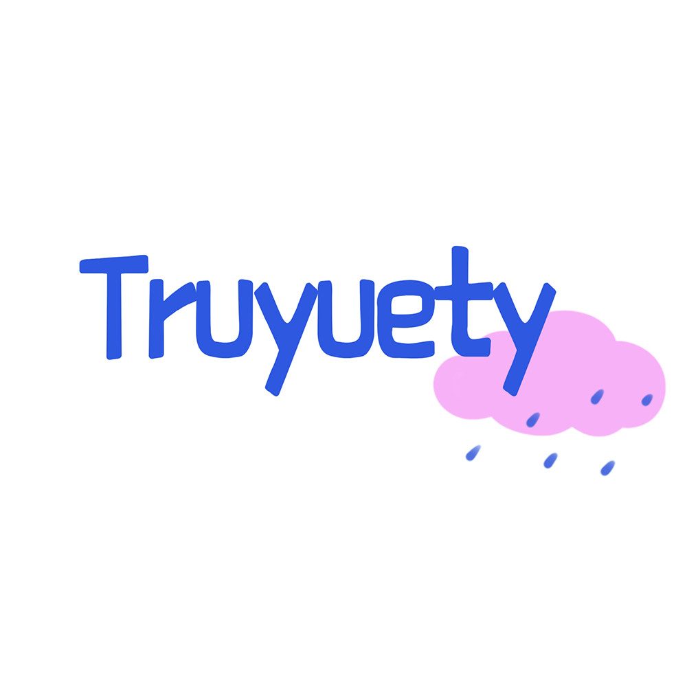 Truyuety