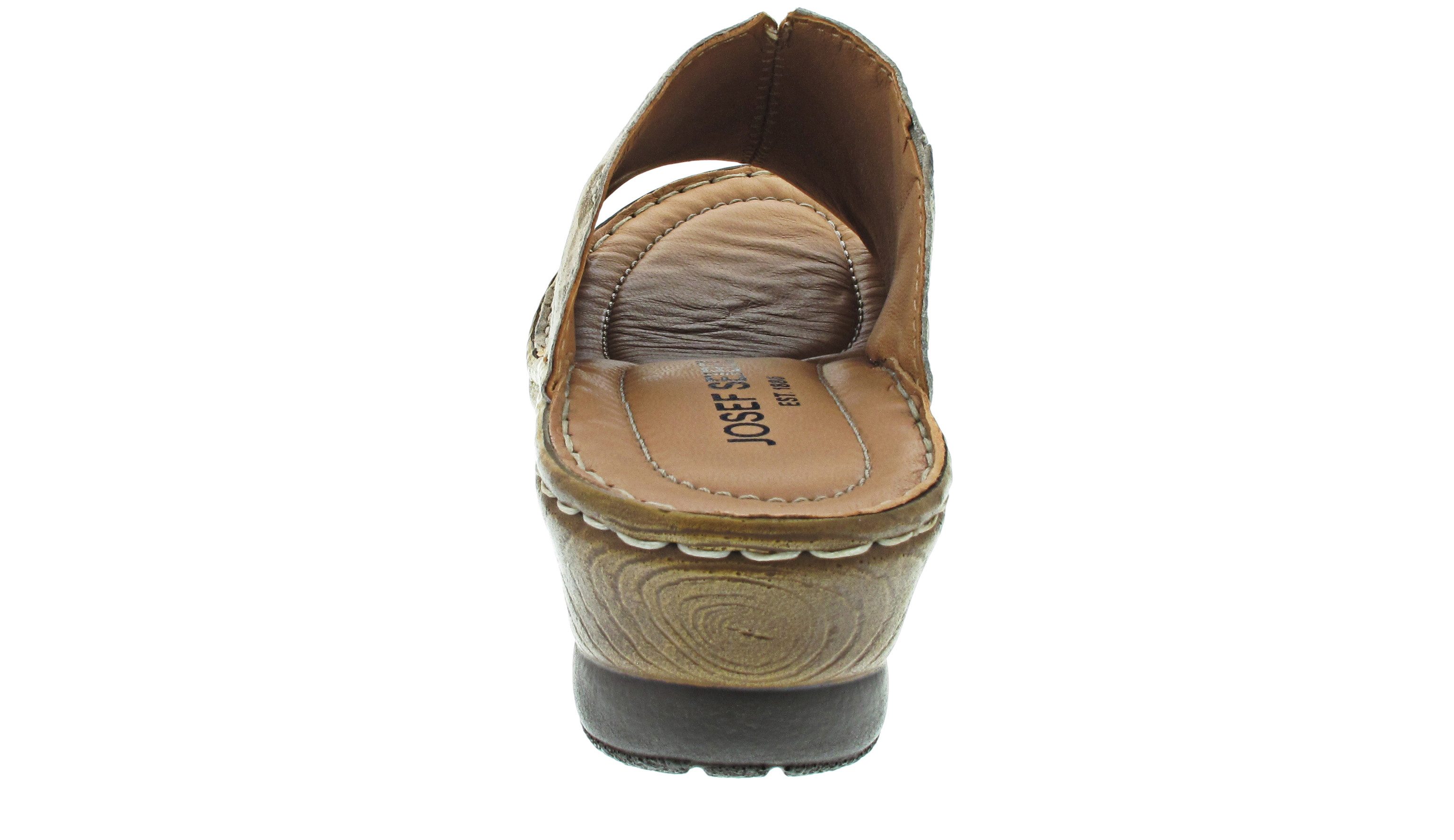 Josef Seibel Pantolette günstig online kaufen