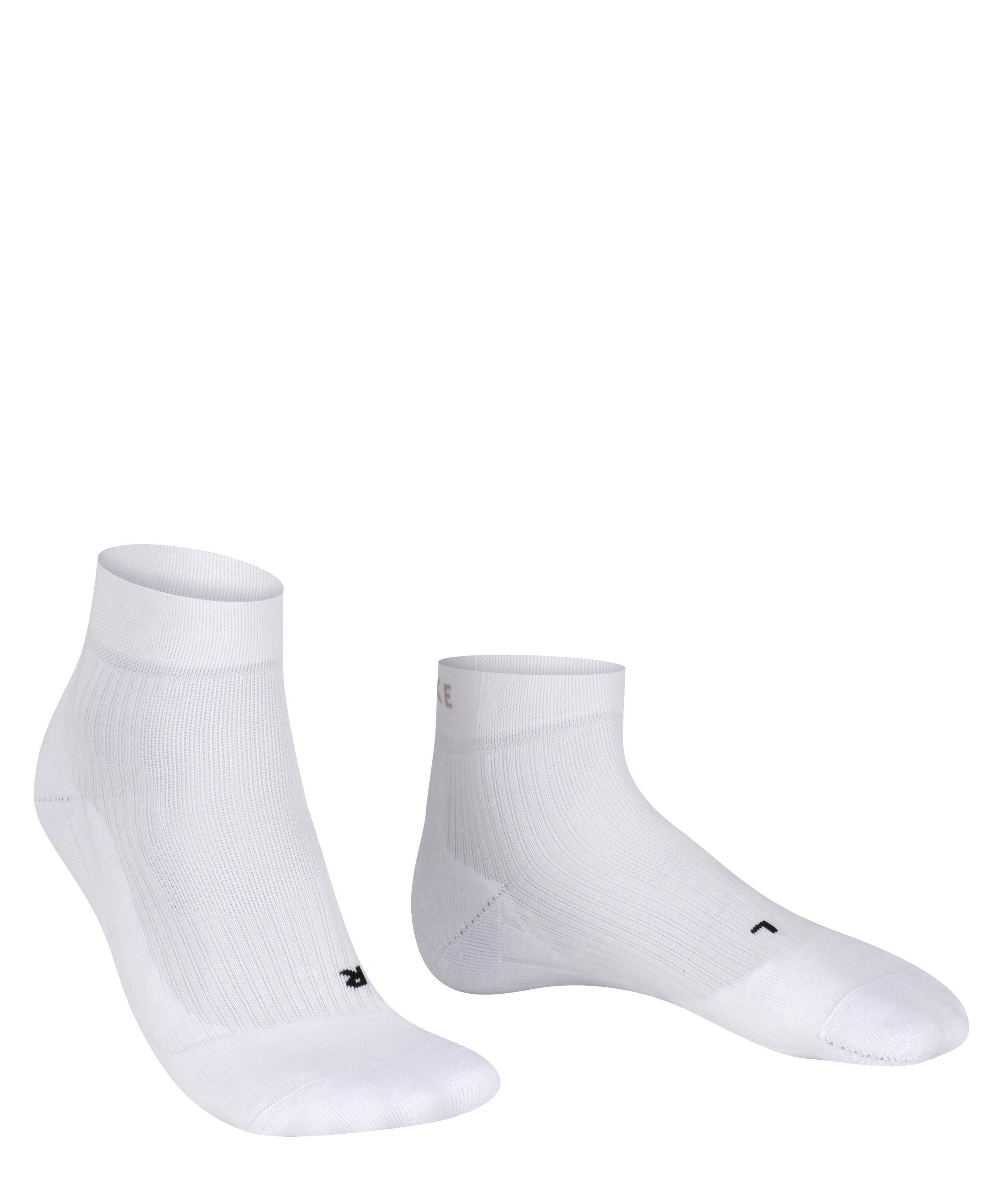 FALKE Kurzsocken TE 4 Short (1-Paar) Stabilisierende Socken für Sandplätze günstig online kaufen