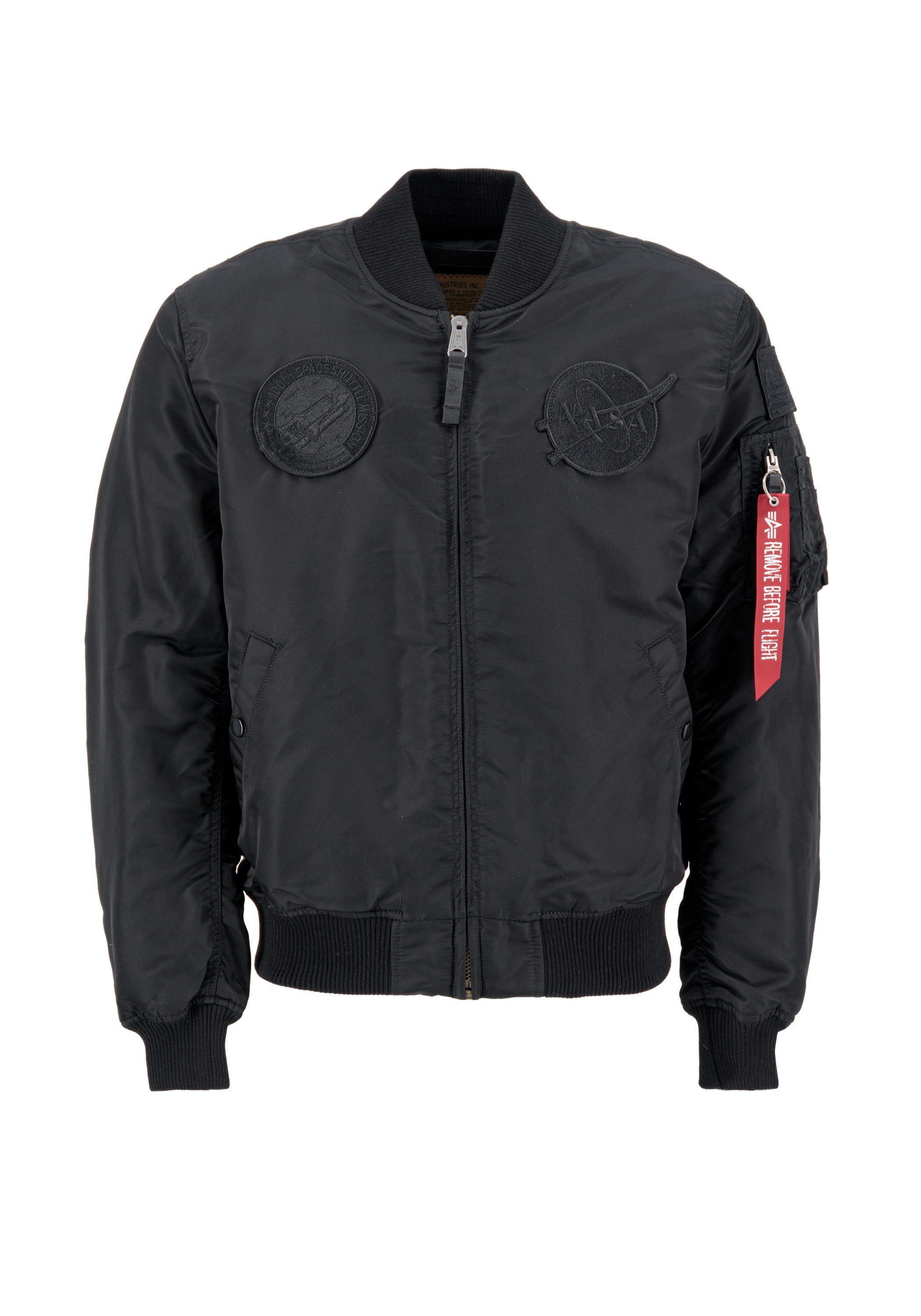 Alpha Industries Bomberjacke Alpha Industries Men günstig online kaufen