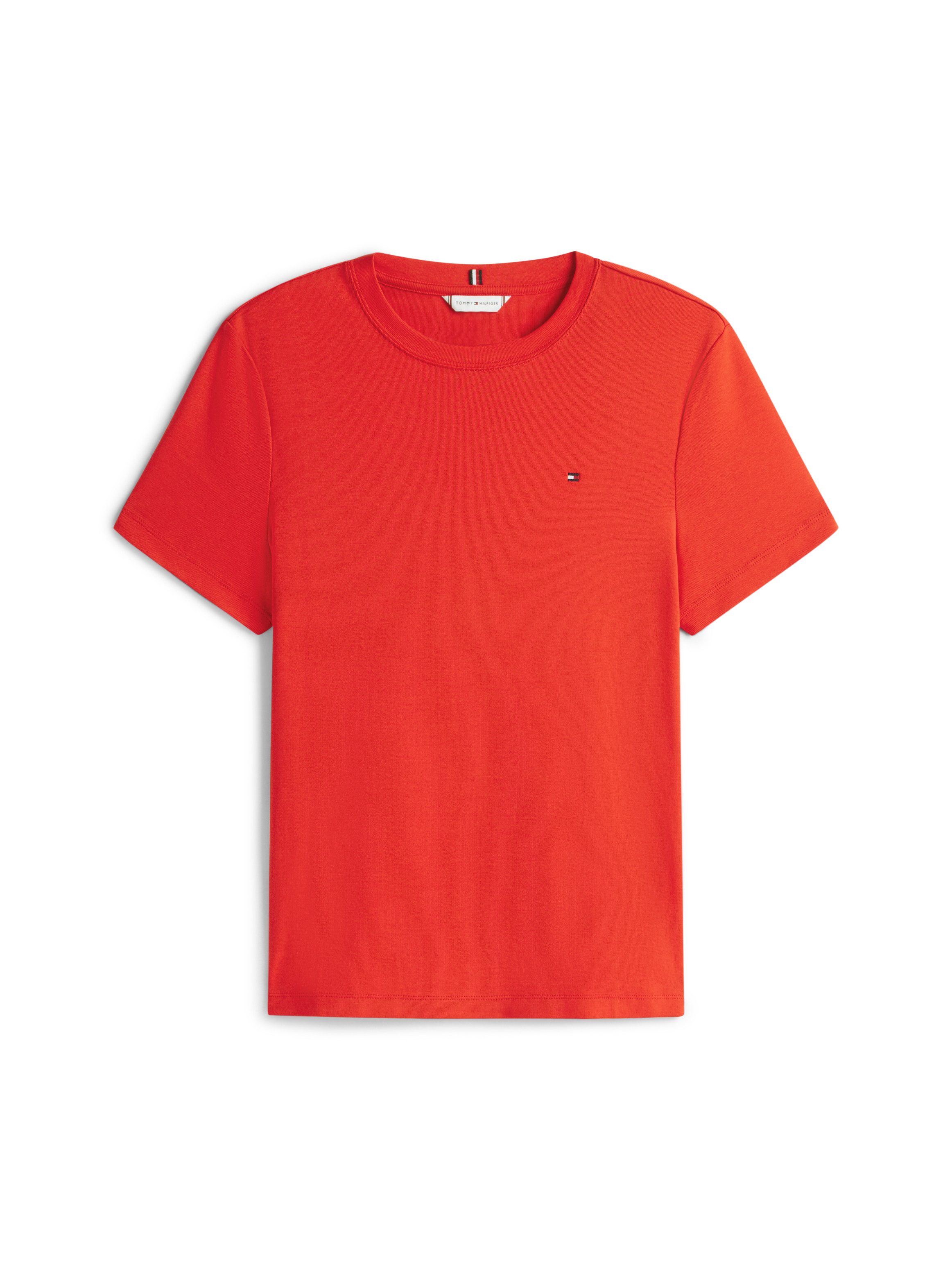 T-Shirt CRV SLIM CODY C-NK SS