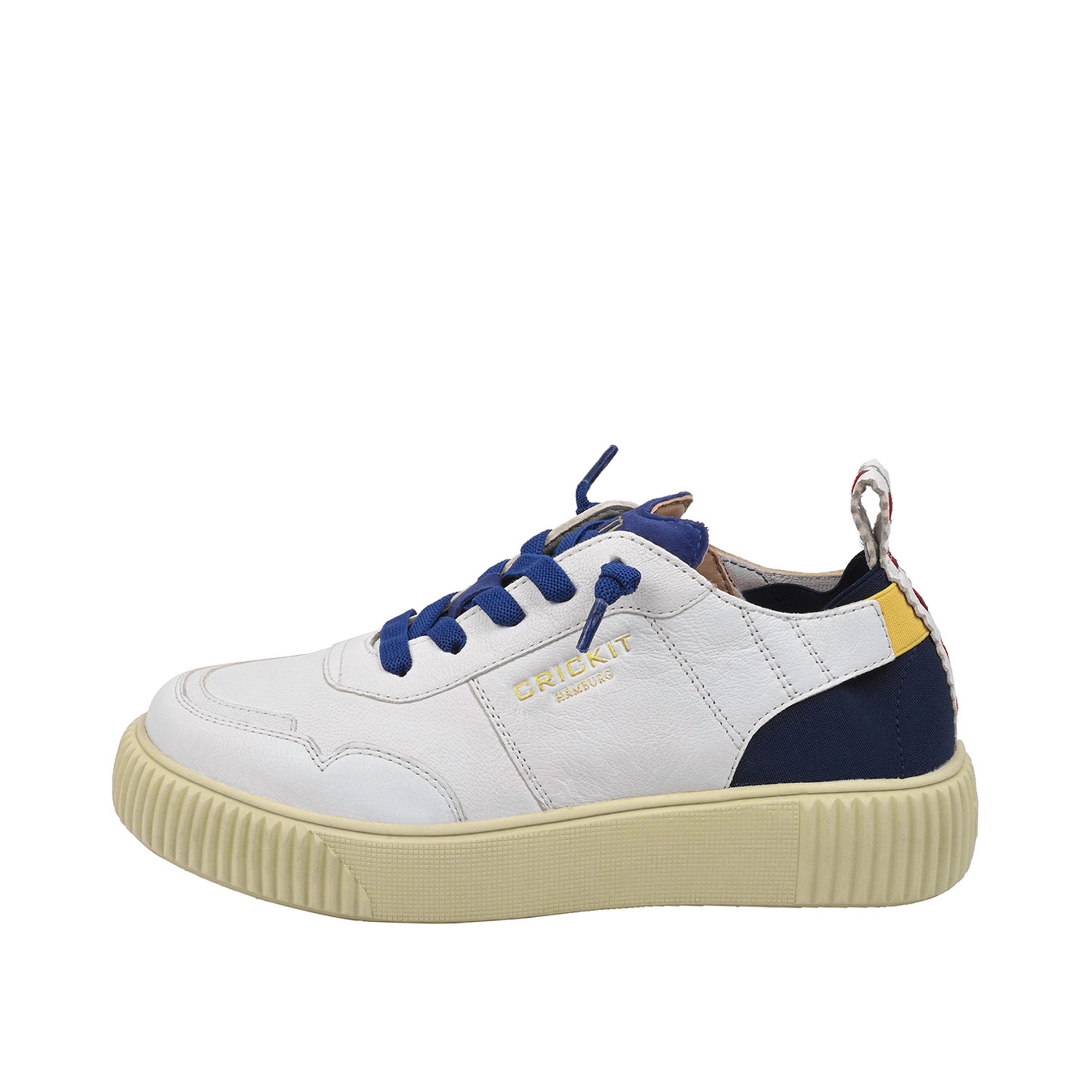 CRICKIT OAKLI Sneaker günstig online kaufen