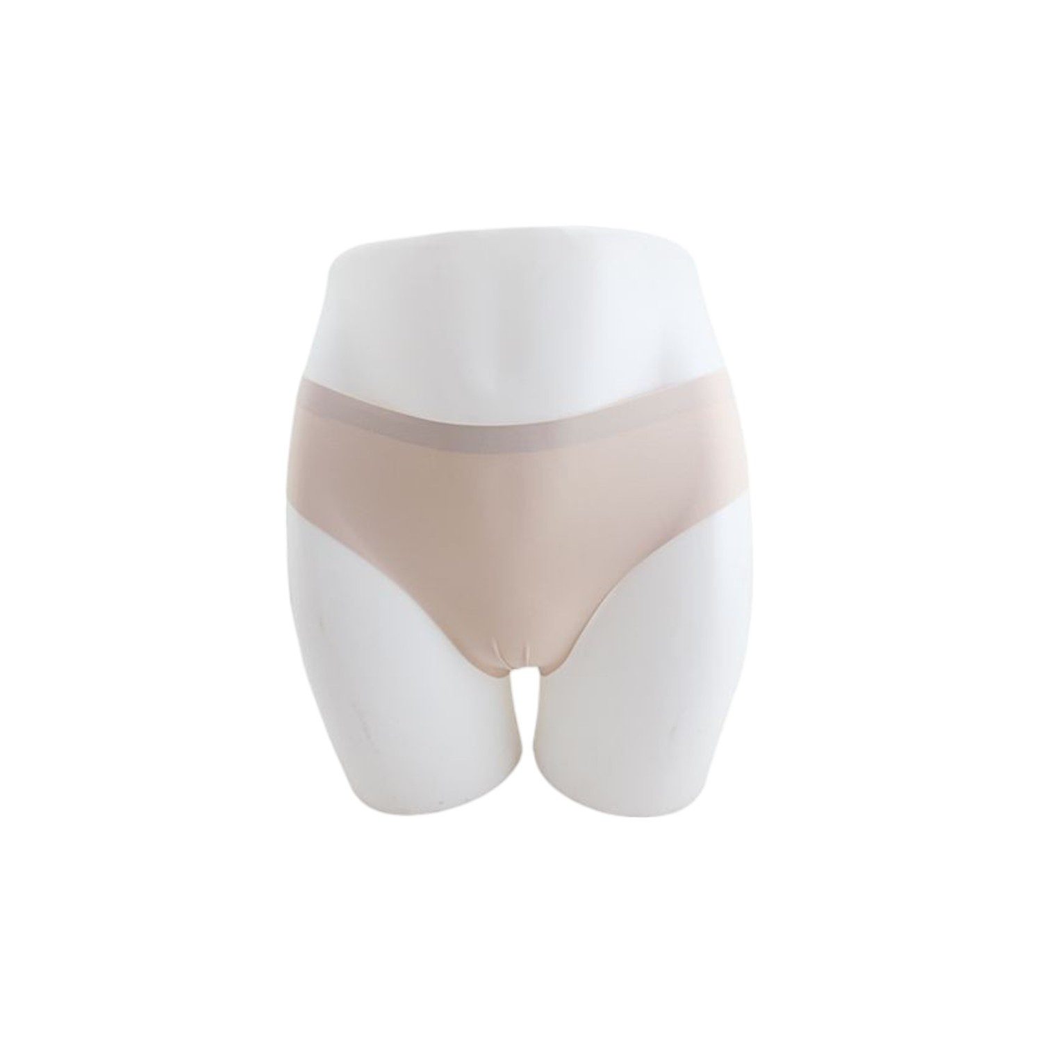 VewoTex Slip Sommer Damen Slips Nahtlos » Basic Unterhose » unsichtbare Unterwäsche (Kein Set, 1-St., Einzelner Slip) » Wäsche & Loungewear » hauchdünn & ohne sichtbare Abdrücke