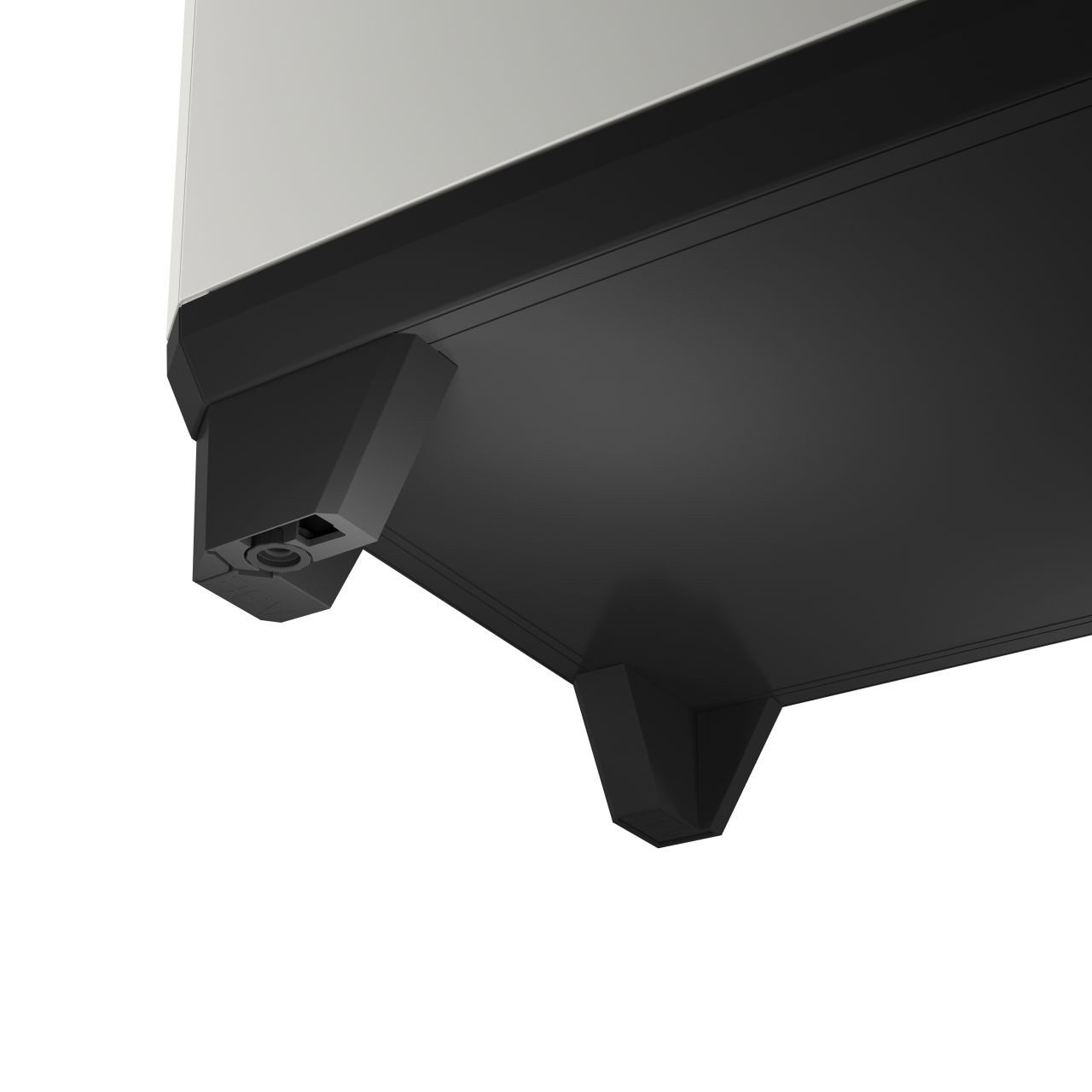 Keter Mehrzweckschrank Keter Kunststoffschrank Pro hoch 68 x 39 x 173 cm