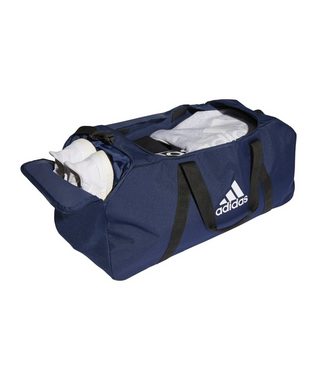 adidas Performance Freizeittasche Tiro Duffle Bag Gr. L, Schultergurt