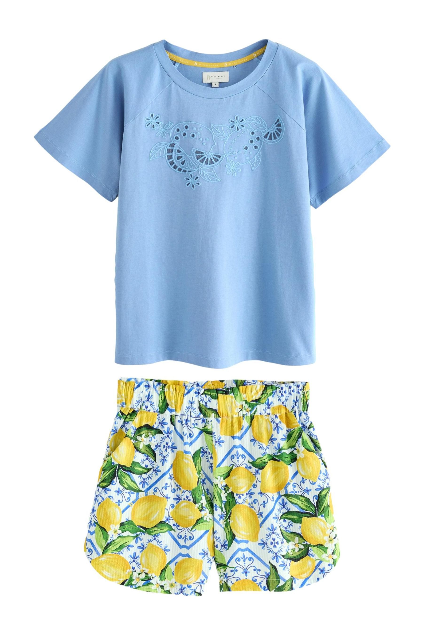 B by Ted Baker Pyjama B günstig online kaufen