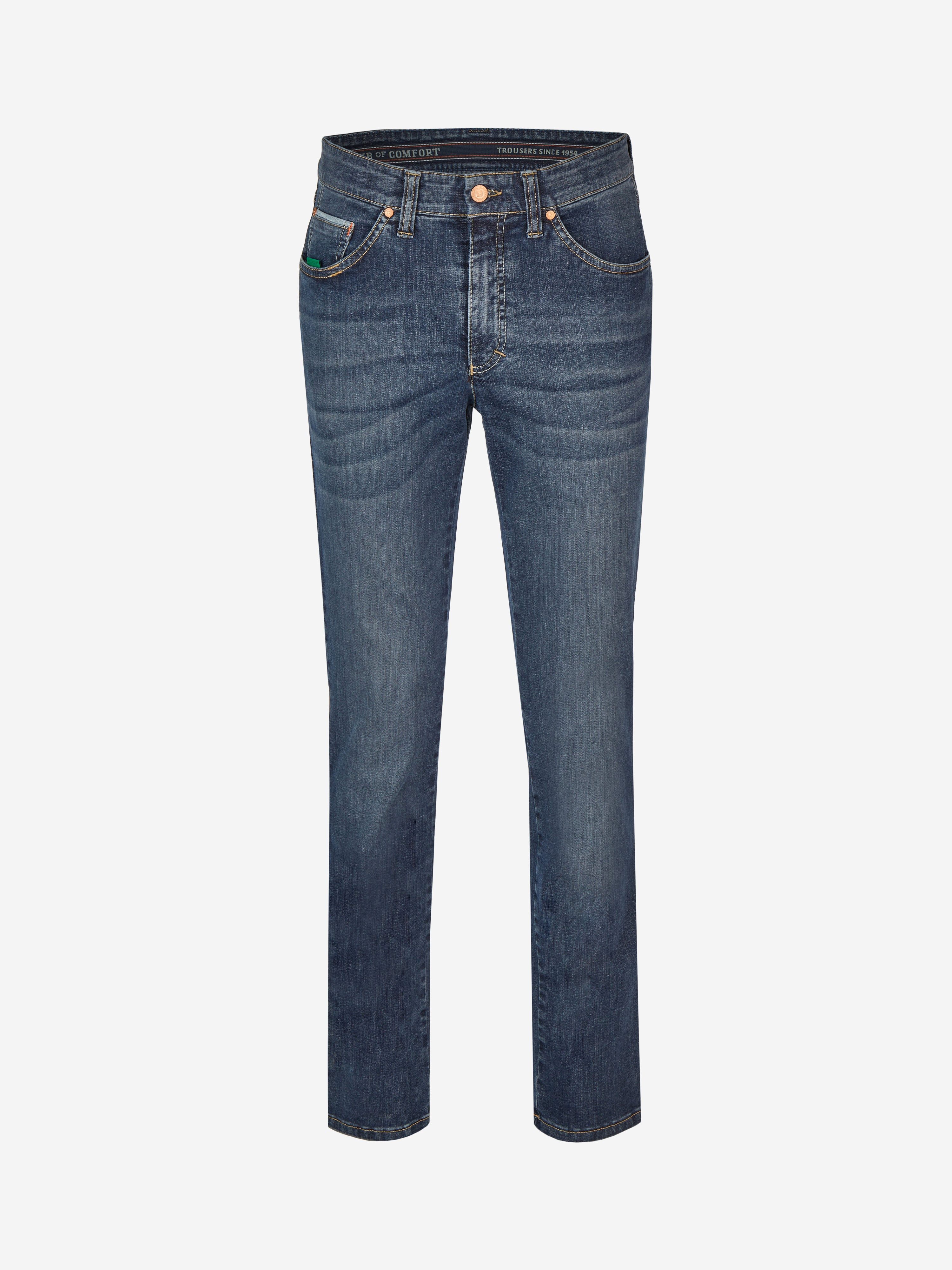 Club of Comfort 5-Pocket-Jeans HENRY 7915 günstig online kaufen