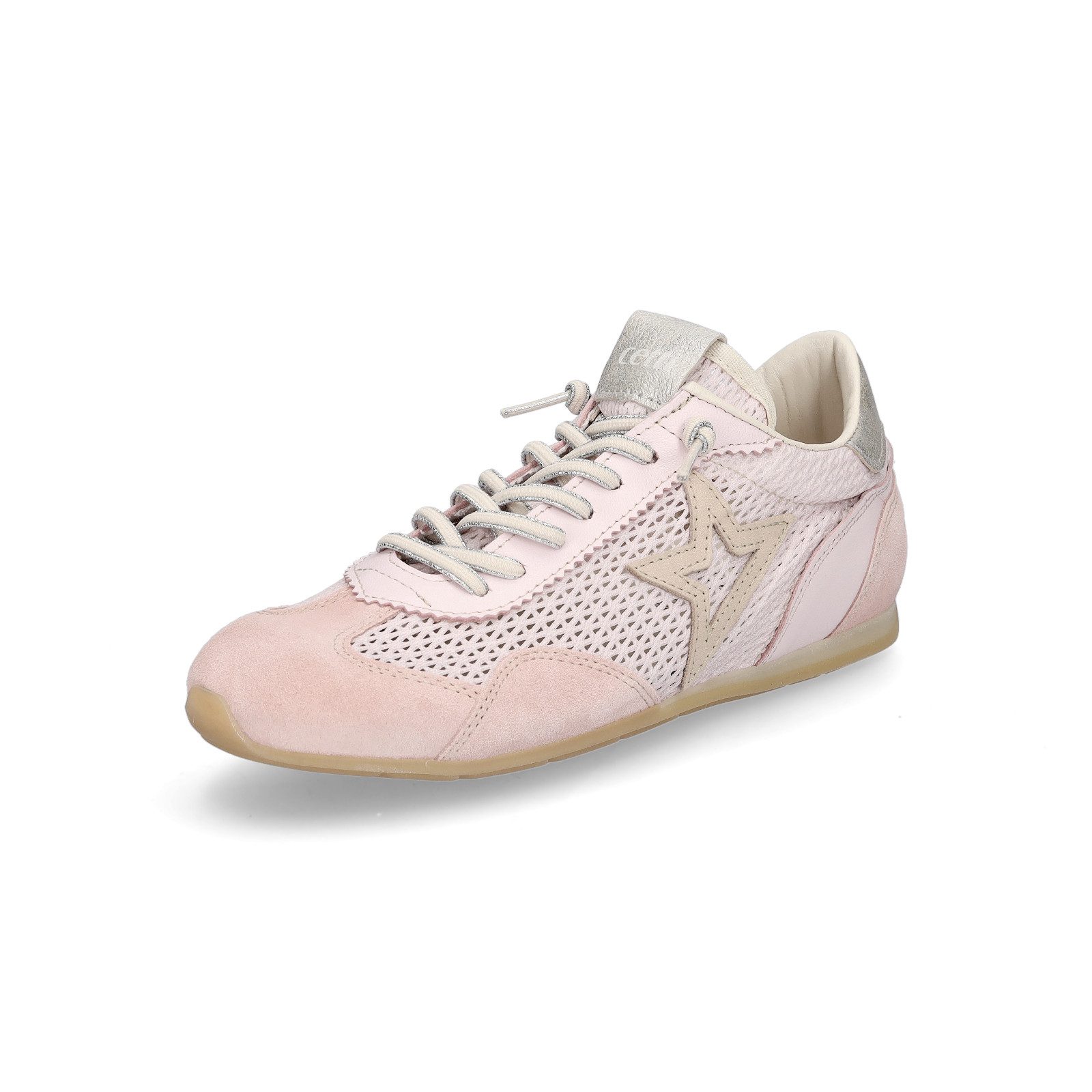 Cetti Cetti Damen Sneaker rosa Sneaker