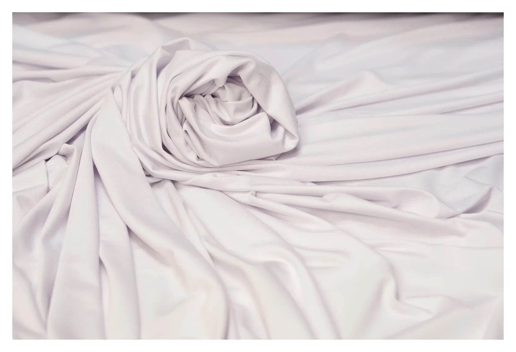 Jirex Trading Company Stoff Stretch Hussenstoff BiStretch 160cm br. Meterware dehnbar Dekostoff