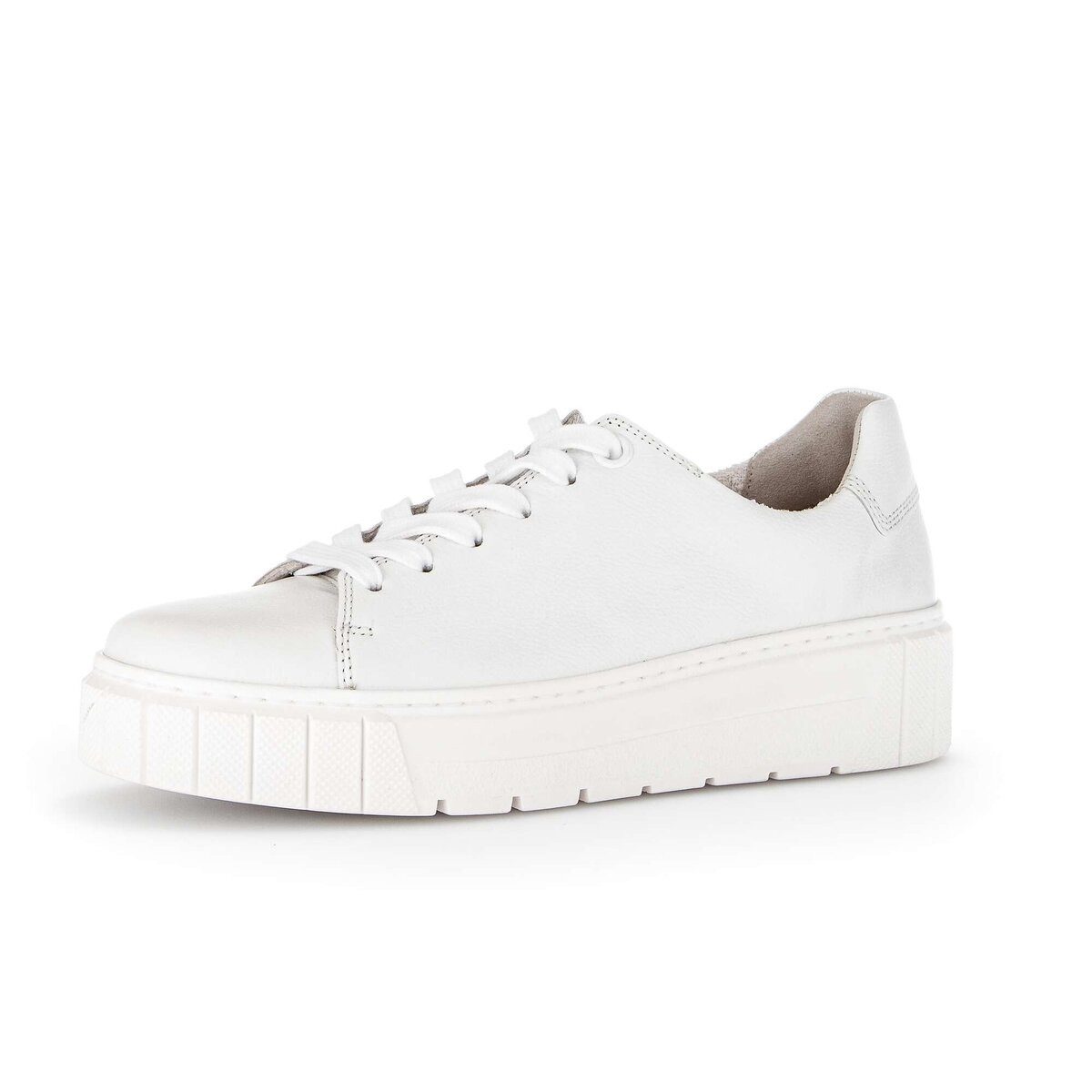 Gabor Sneaker low Glattleder Sneaker günstig online kaufen