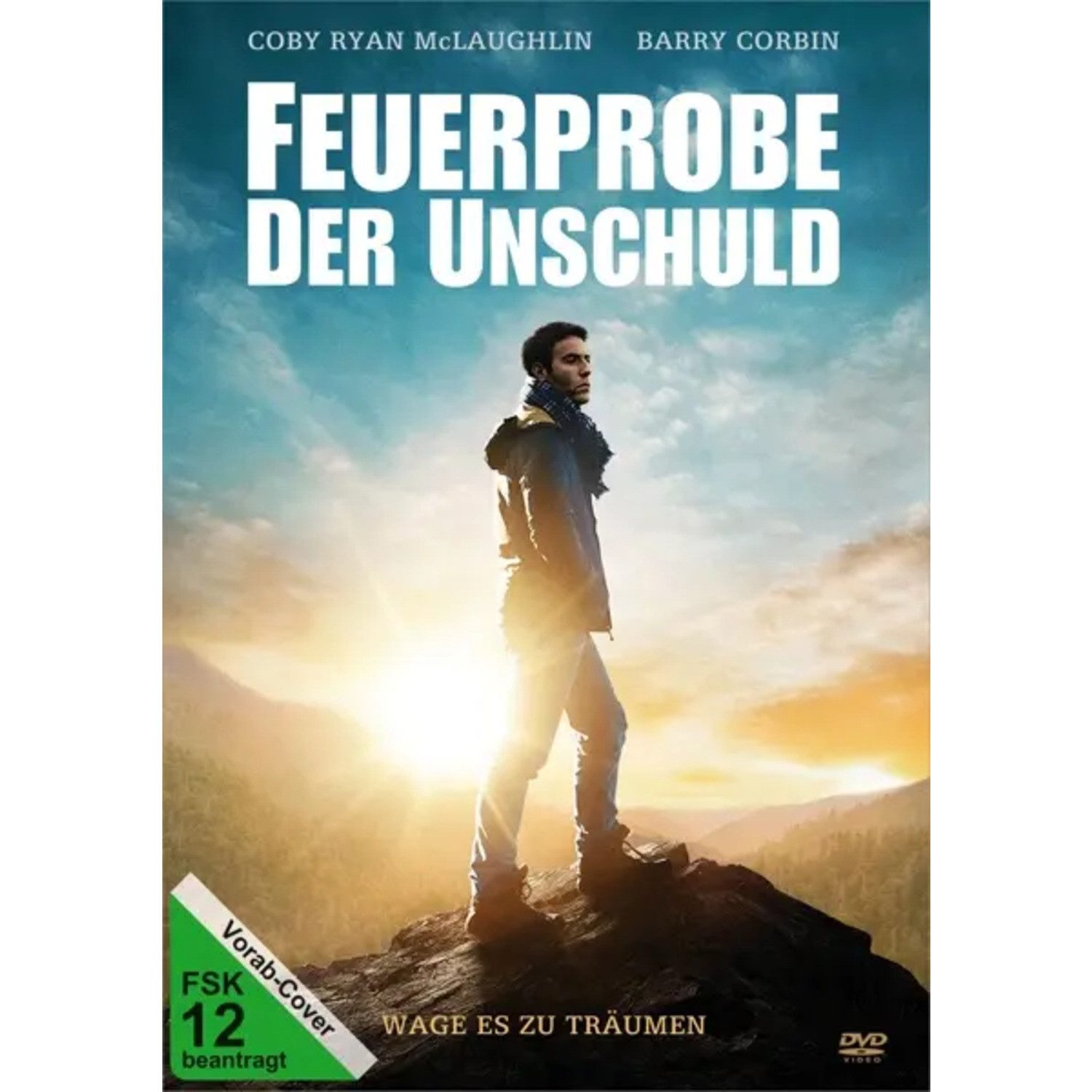 Gerth Medien DVD Feuerprobe der Unschuld (DVD)