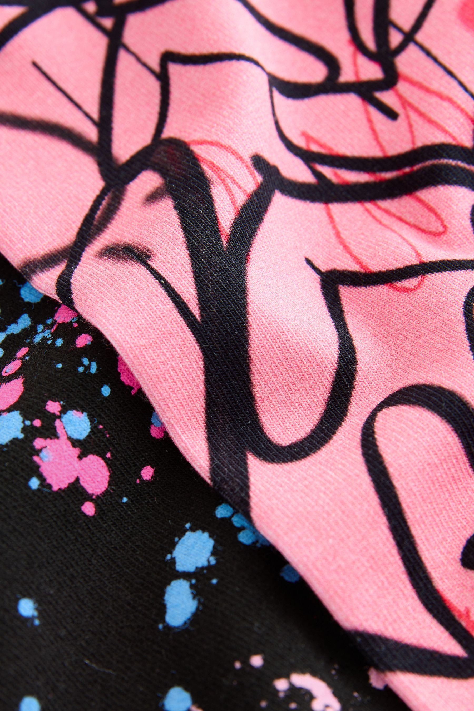 Next Leggings Leggings, 2er-Pack (2-tlg)