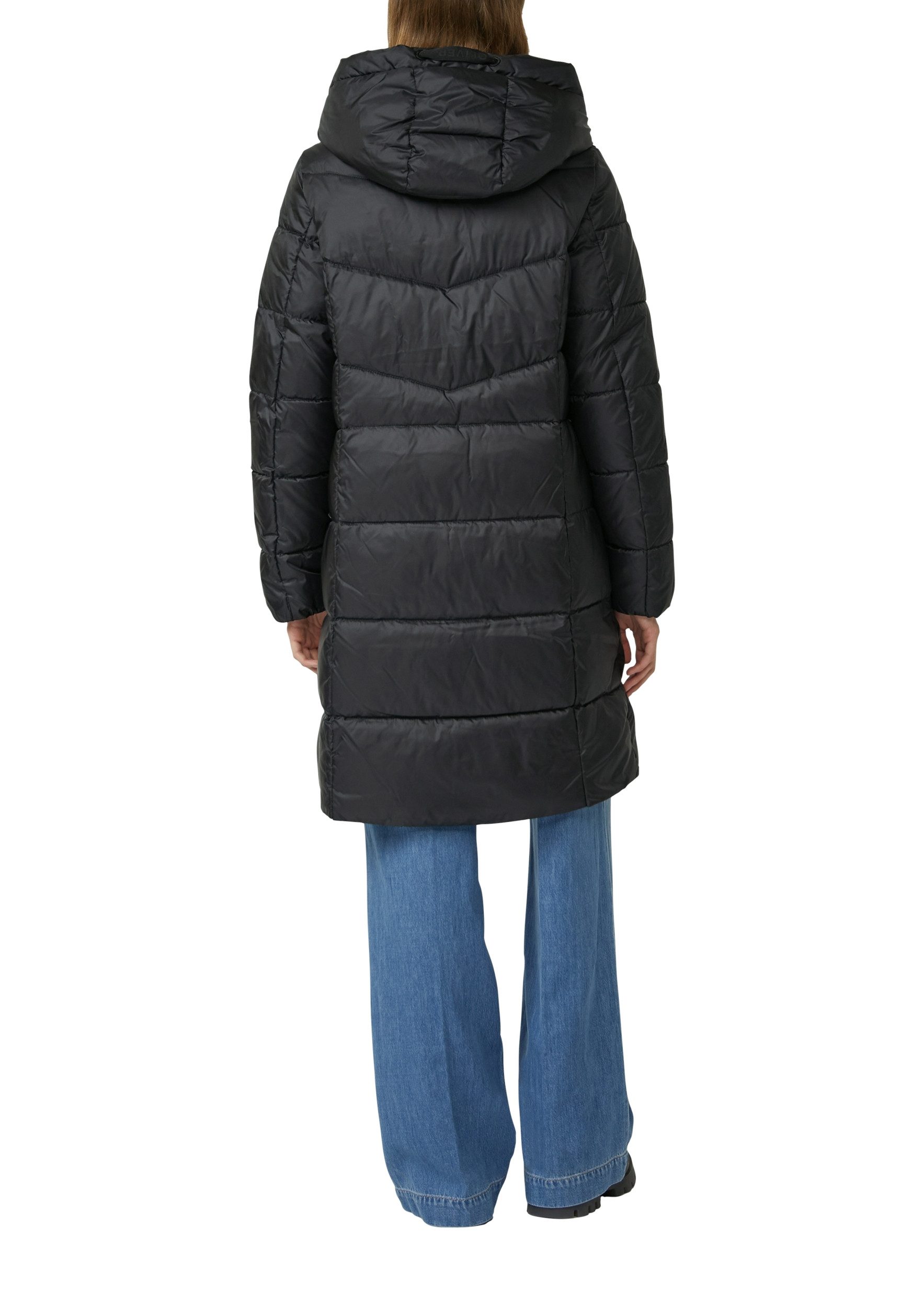 s.Oliver Anorak Outdoor-Mantel
