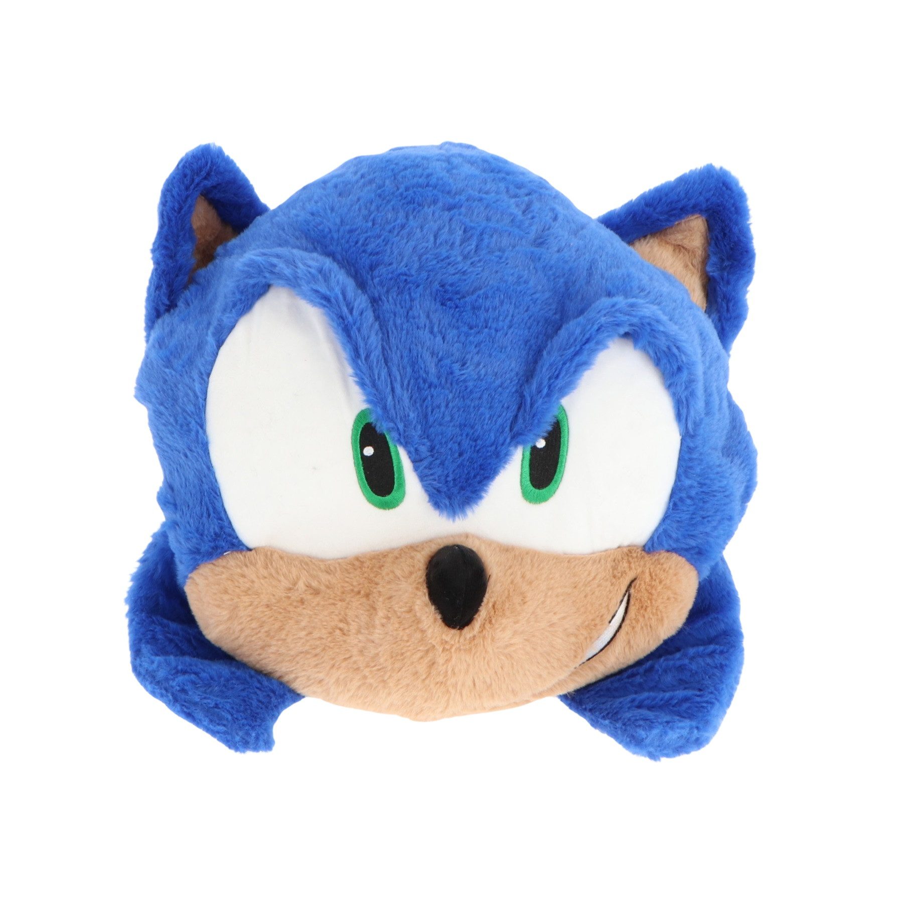 Textiel Trade B.V. Грелка для рук Sonic Грелка для рук Plüschtier Подушки Noxxiez Dekokissen 60x40 cm