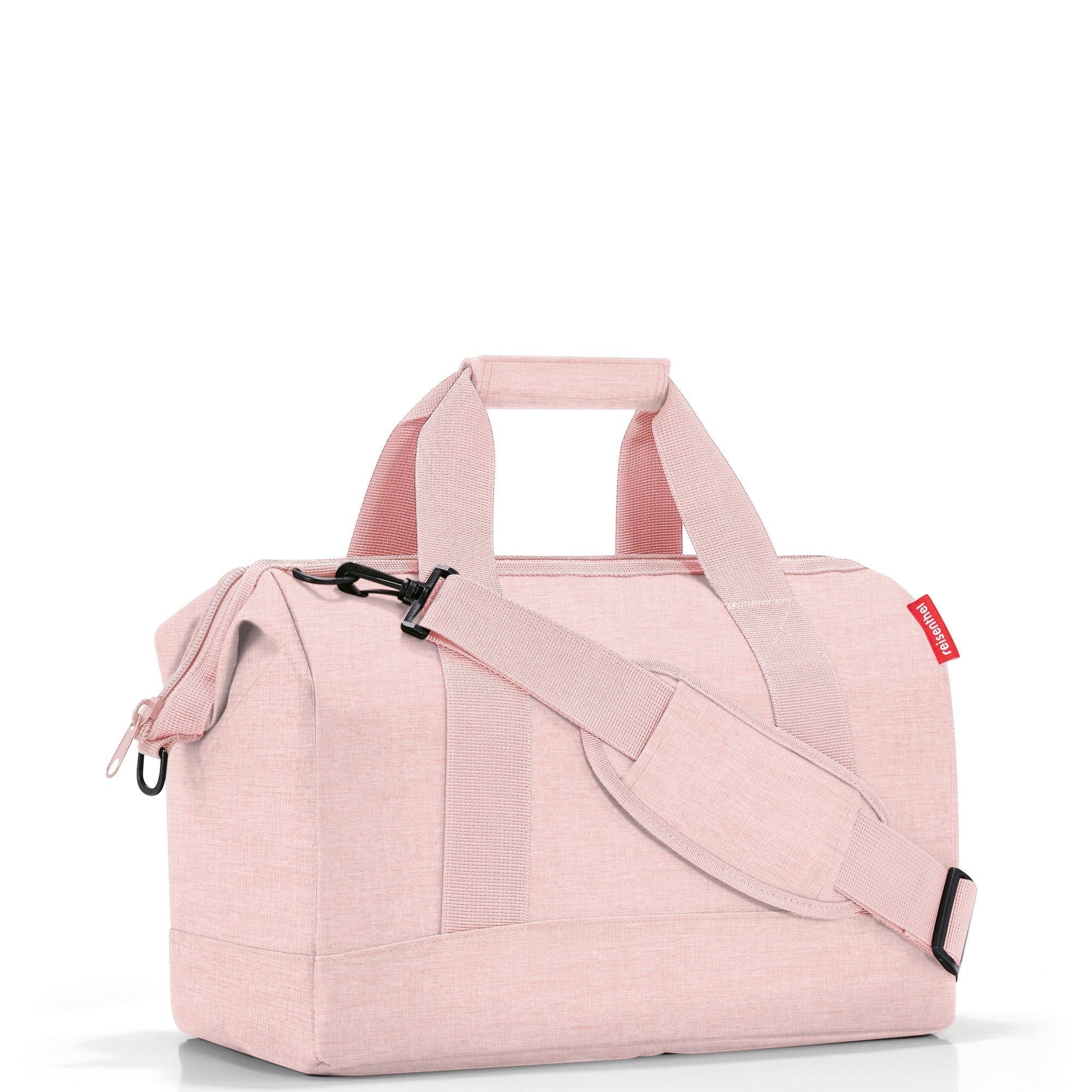 REISENTHEL® Reisetasche travelling allrounder M - Reisetasche 40 cm (twist günstig online kaufen