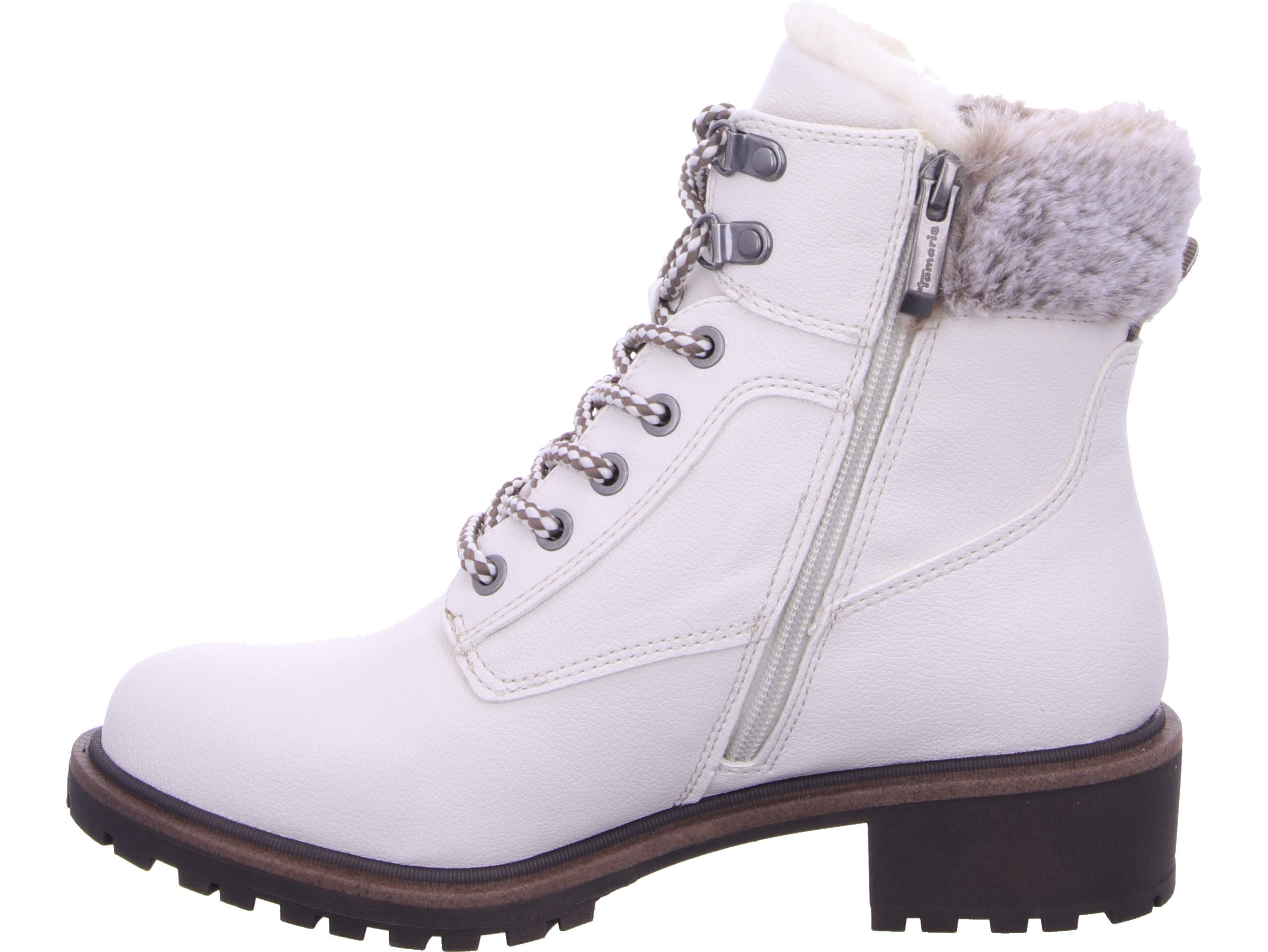 Tamaris Winterboots mit TEX-Membran