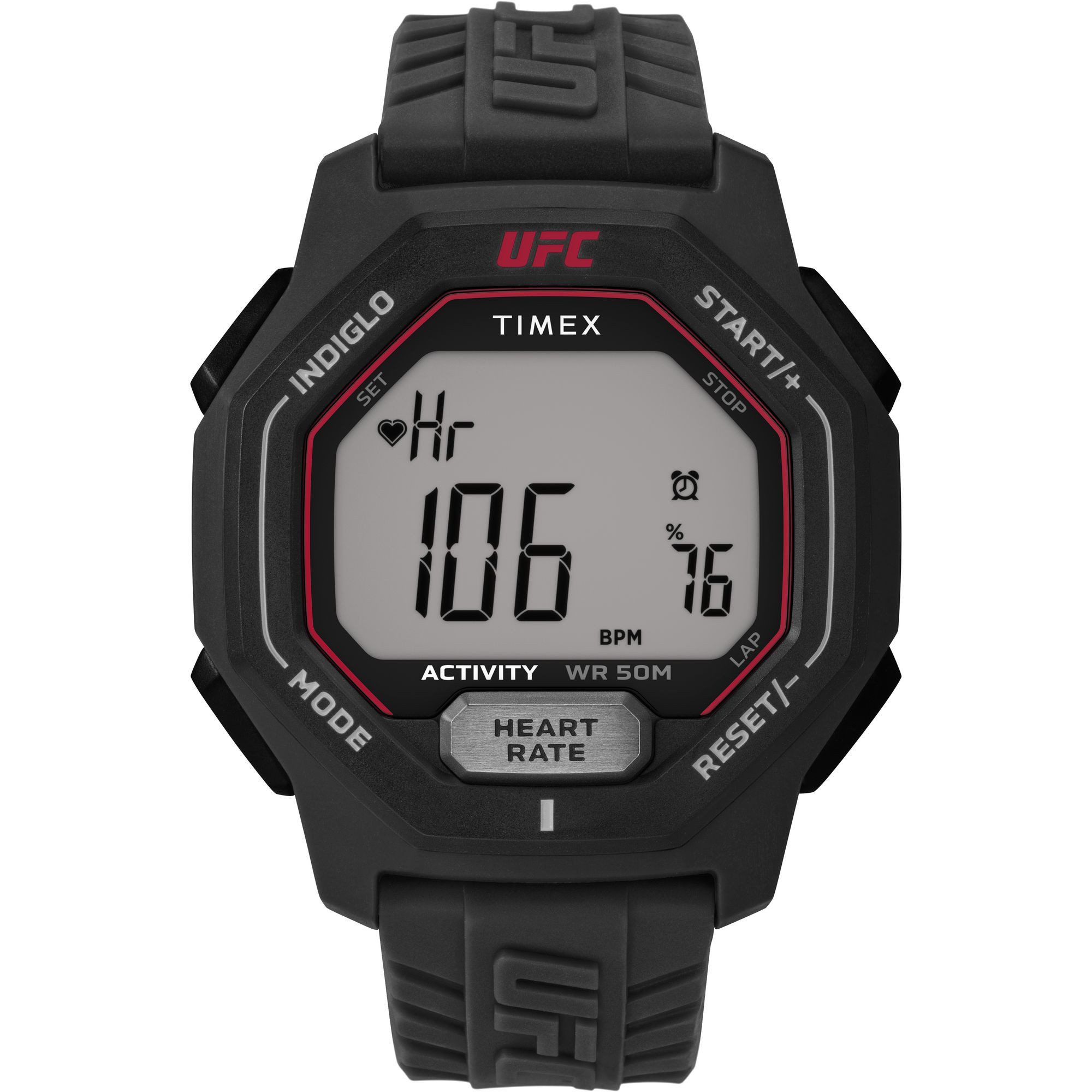 Digitaluhr UFC Performance Spark
