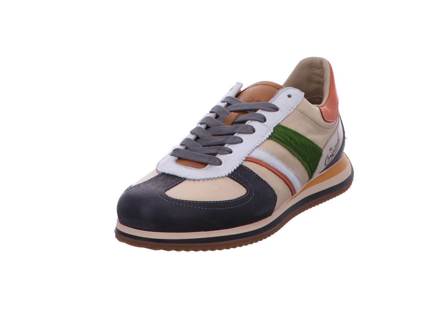 Kamo-Gutsu Giro Schnürschuh