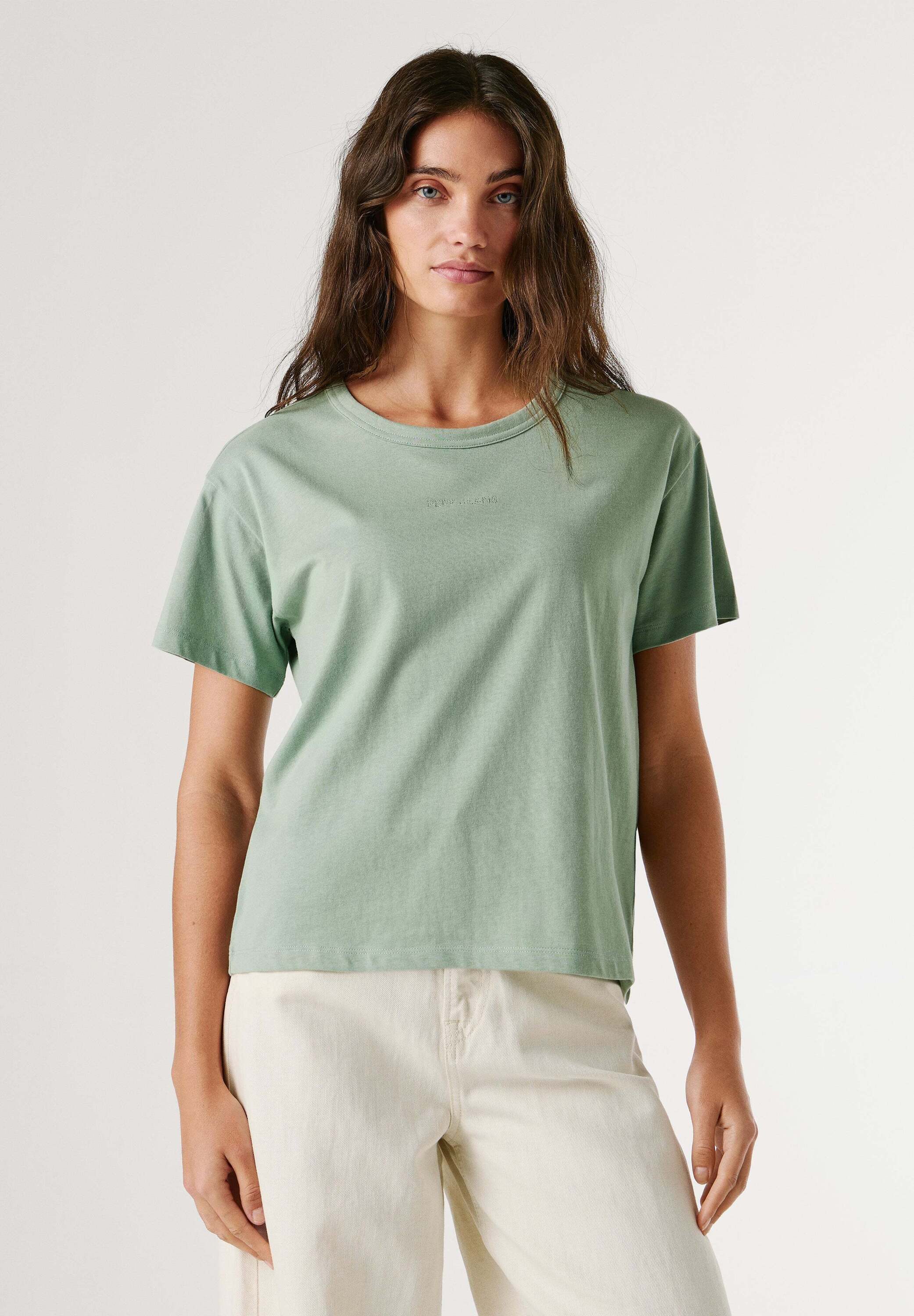 Pepe Jeans T-Shirt basic t-shirt MIA
