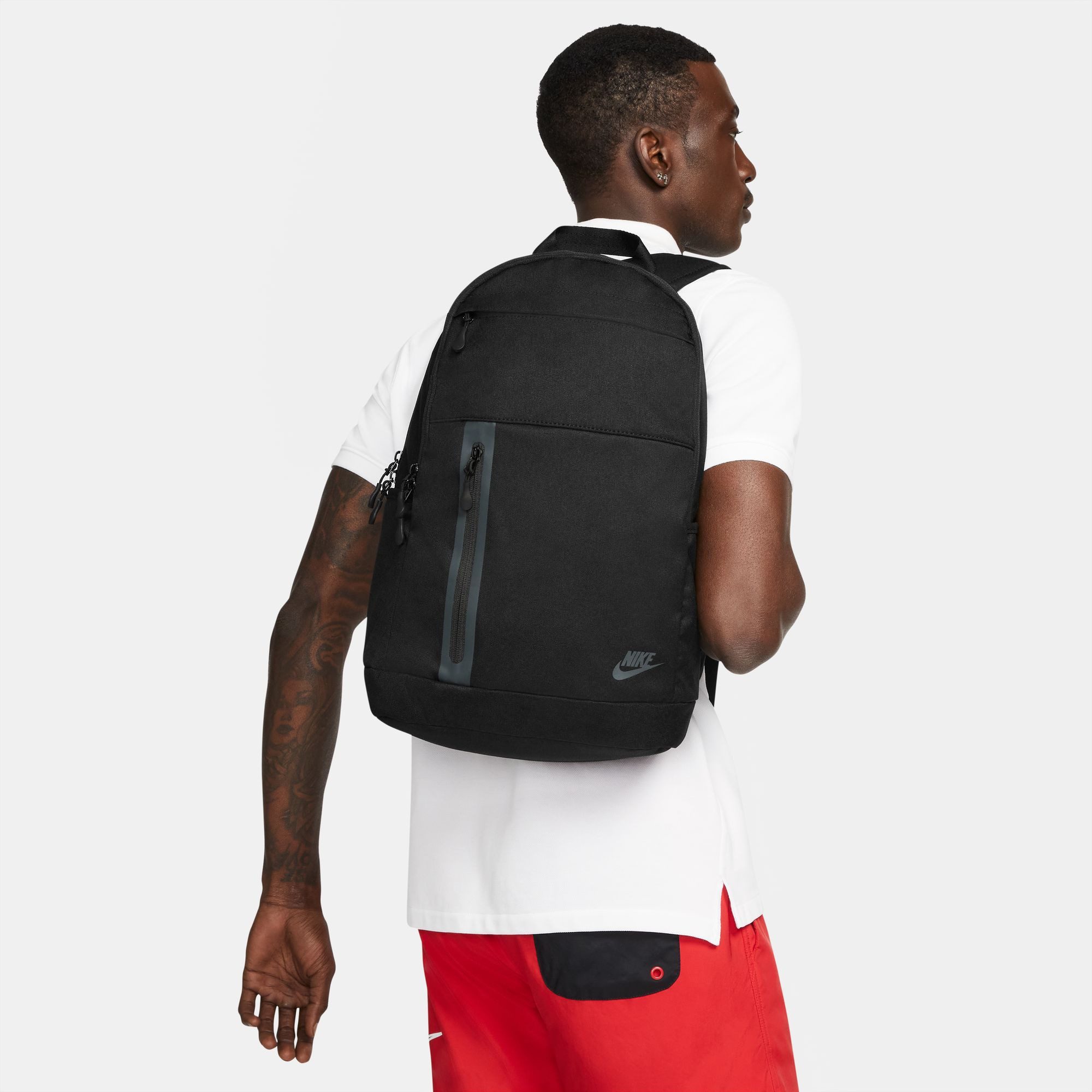Nike Rucksack NK ELMNTL PRM BKPK