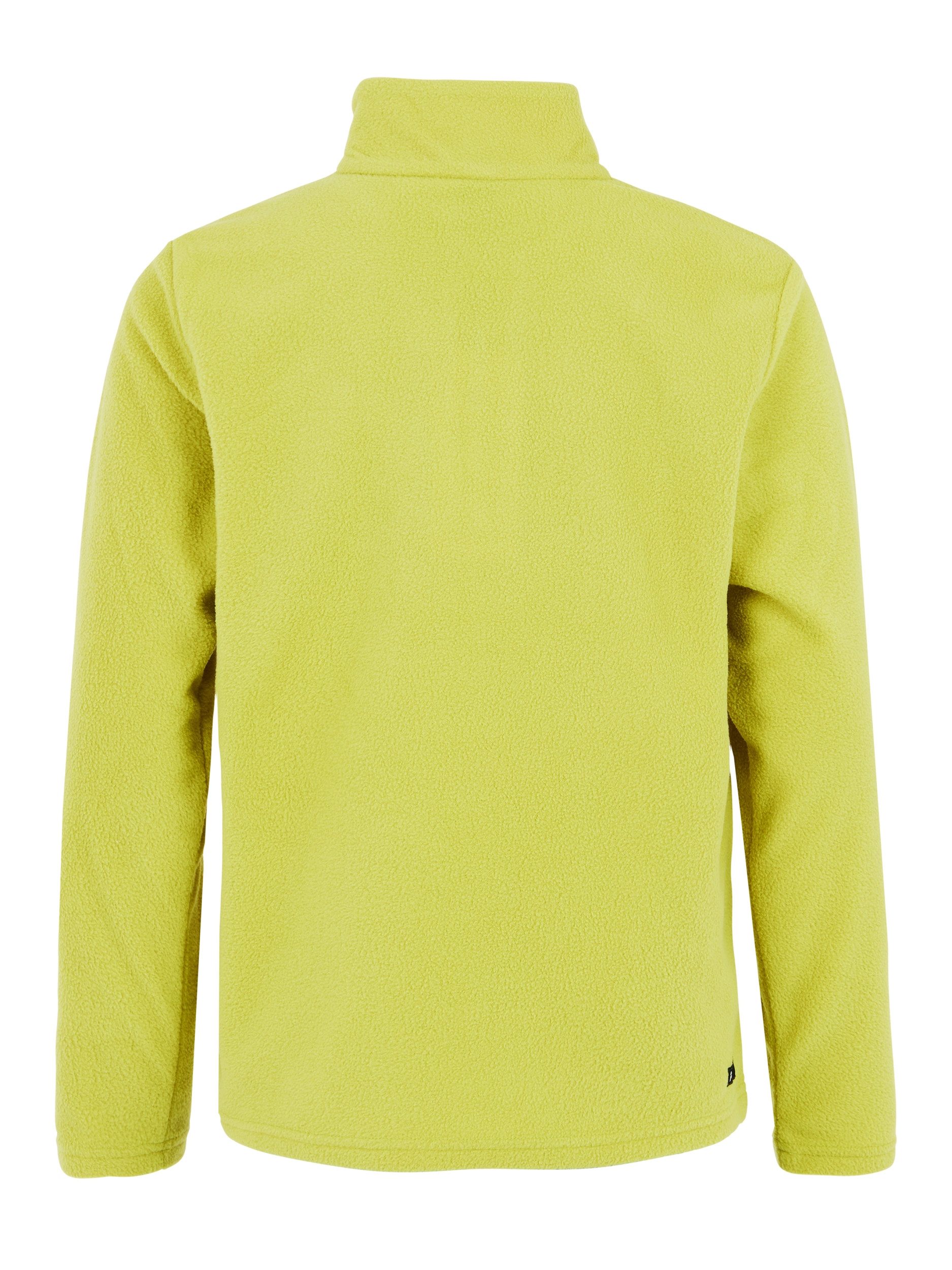 Protest Funktionsjacke PERFECTY JR 1/4 zip top