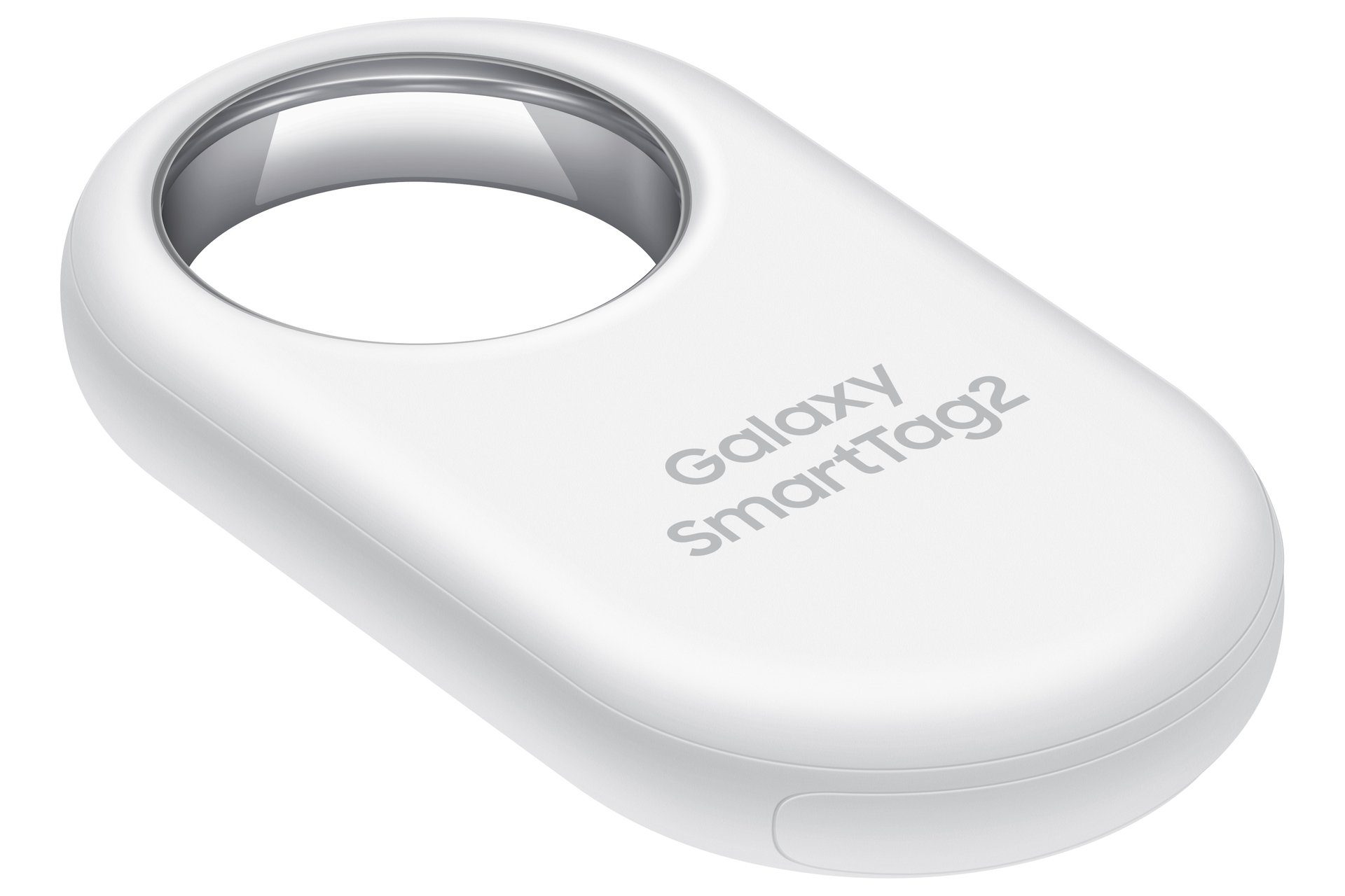 Samsung SmartTag 2 EI-T5600 GPS-Tracker (AR Finding IP67 Ultra-Wideband NFC Bluetooth)
