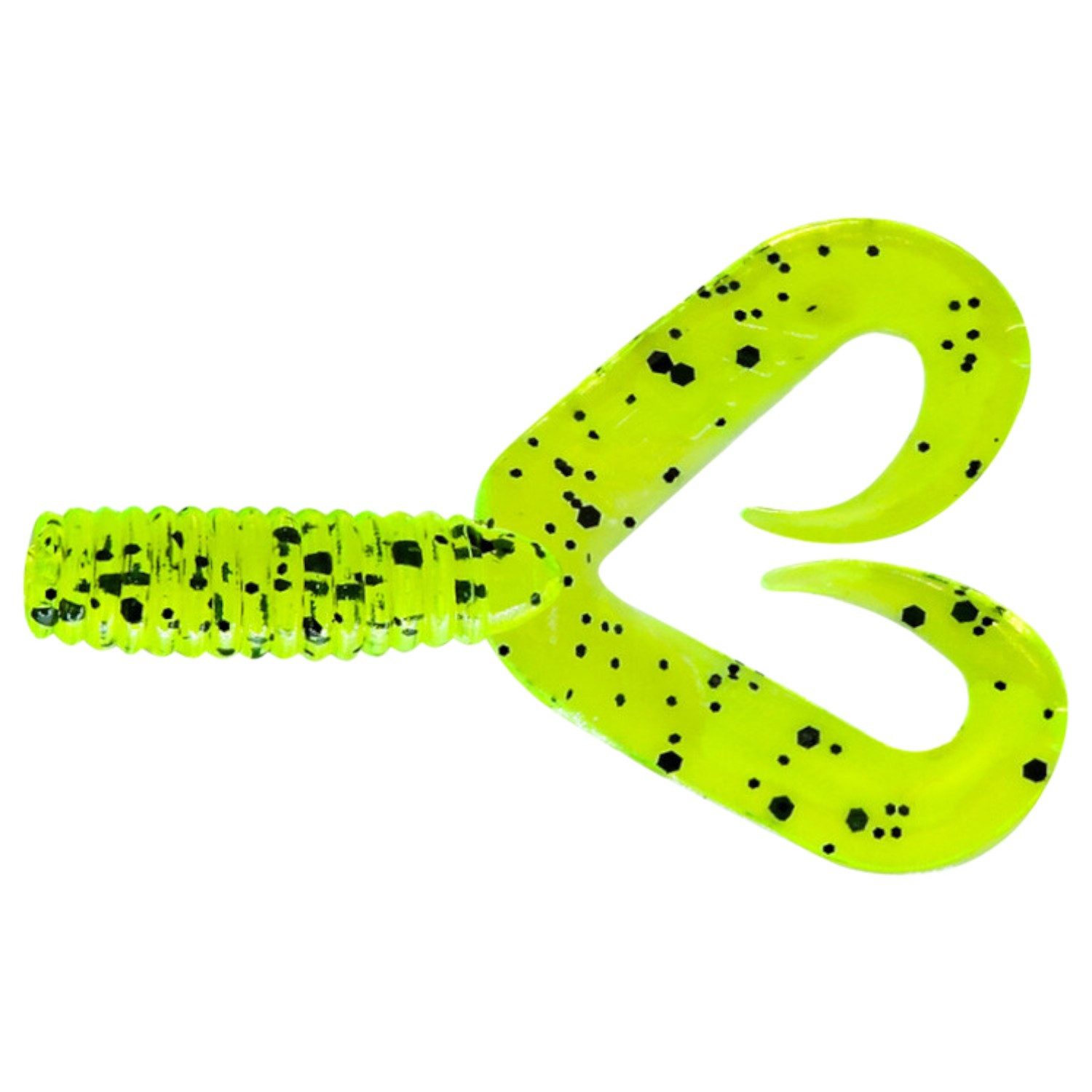 RELAX Kunstköder Relax Double-Tail Twister 2"