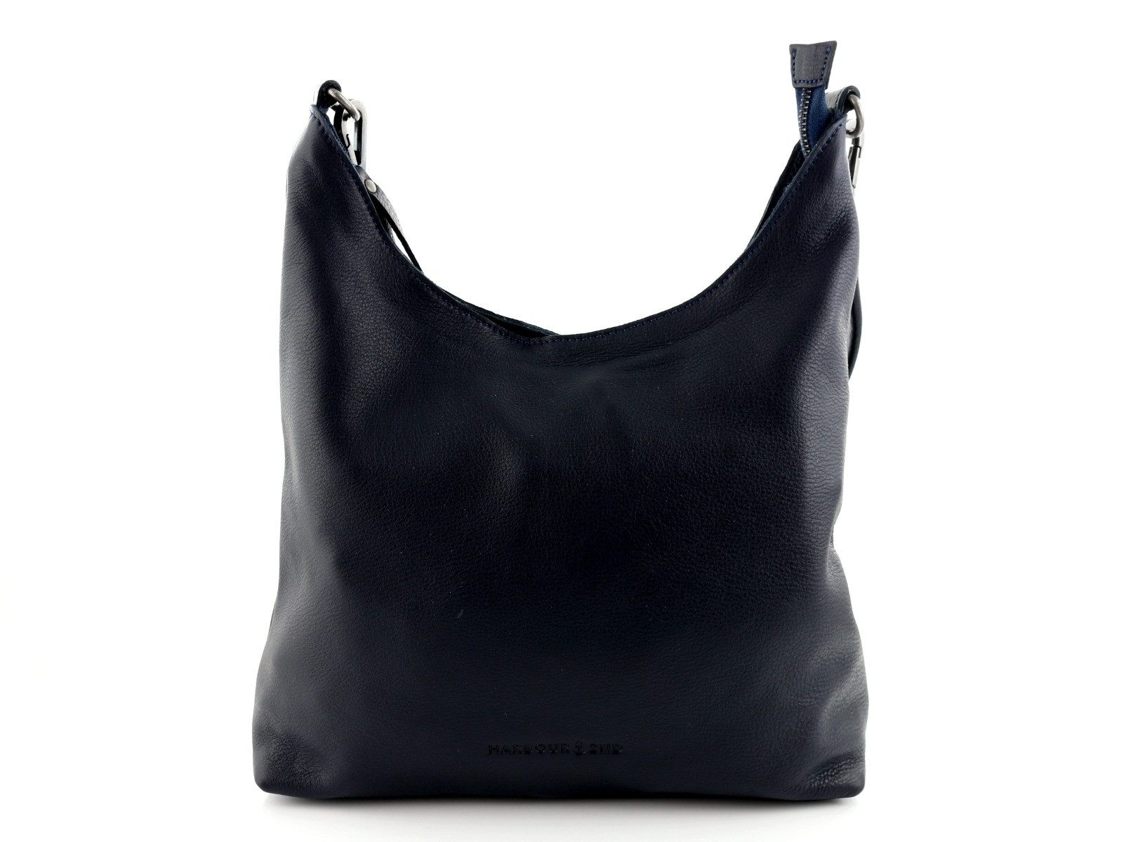 Beuteltasche Emely Navy