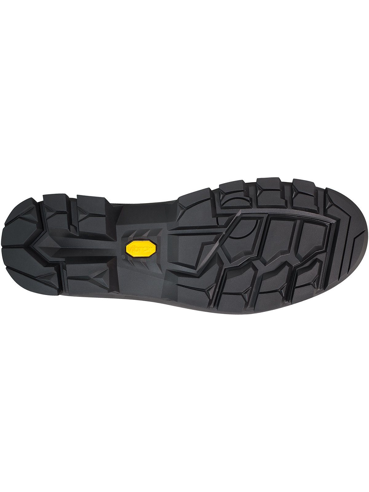 Uvex uvex 2 HI SRC Arbeitsschuh VIBRAM® S3 HRO