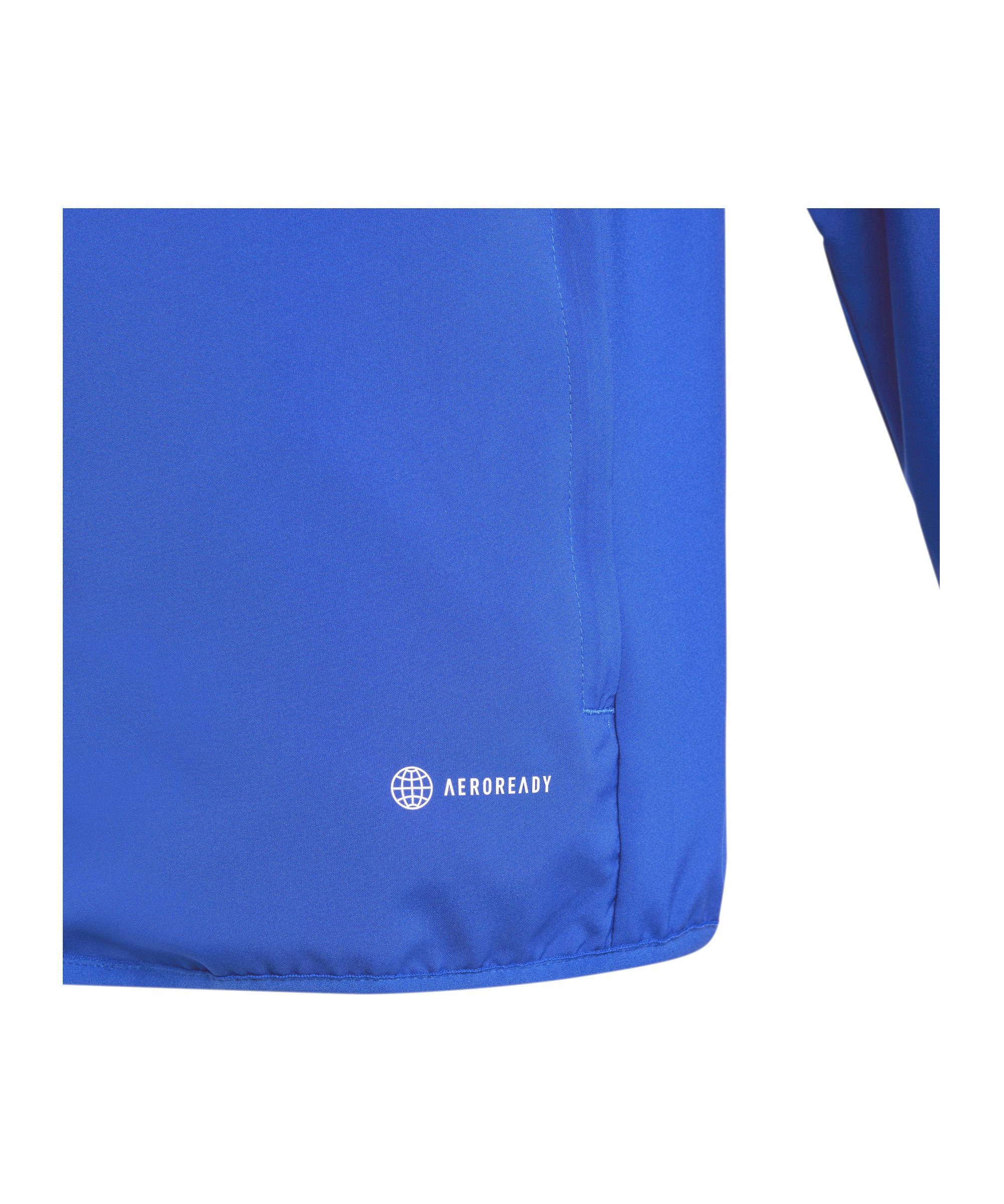 adidas Performance Sweatjacke adidas Performance Tiro 23 League Windbreaker Kids Polyester