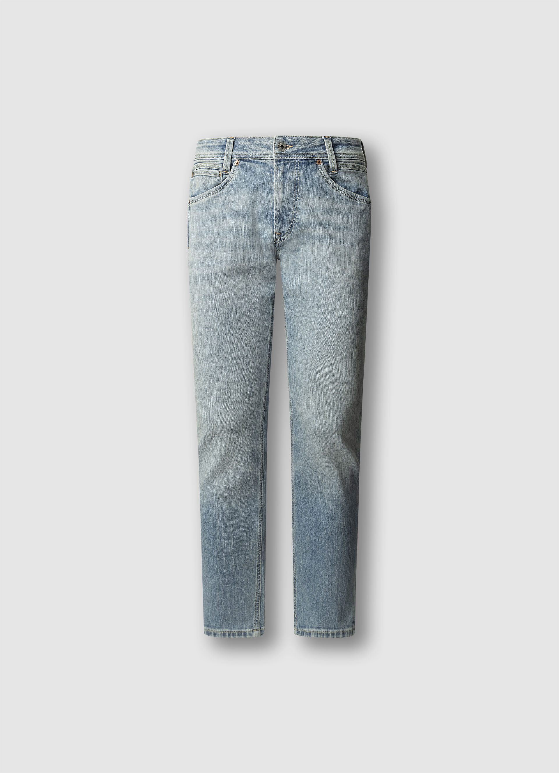 Tapered-fit-Jeans TAPERED JEANS