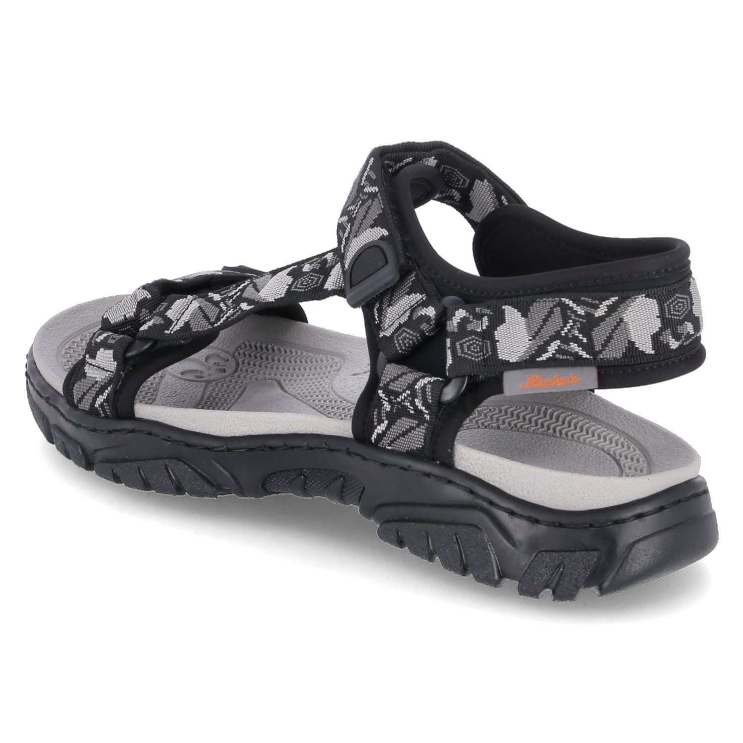 Rieker Sandalen Sandalette