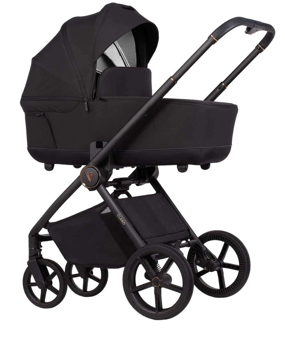 Kombi-Kinderwagen Claro 2in1 Kombikinderwagen