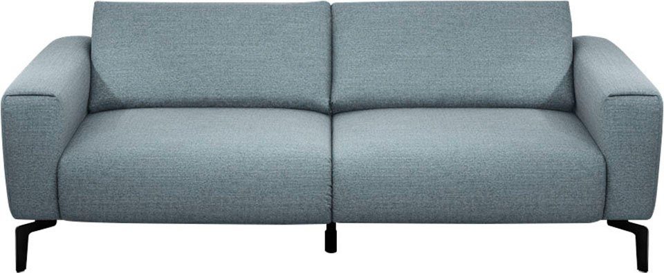 Sensoo 2,5-Sitzer Cosy1, 3 Komfortfunktionen (verstellbare Sitzhärte, Sitzposition, Sitzhöhe) | Einzelsofas