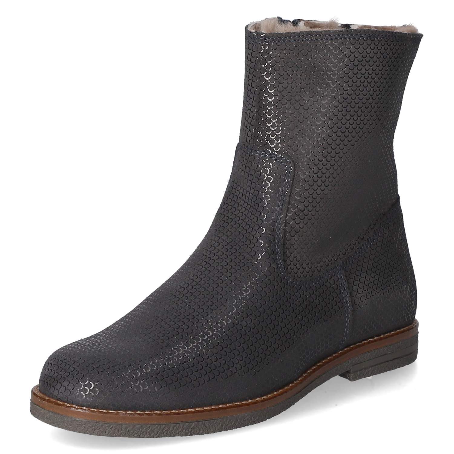 Bisgaard Winterstiefeletten NICOLA LAMB Stiefelette