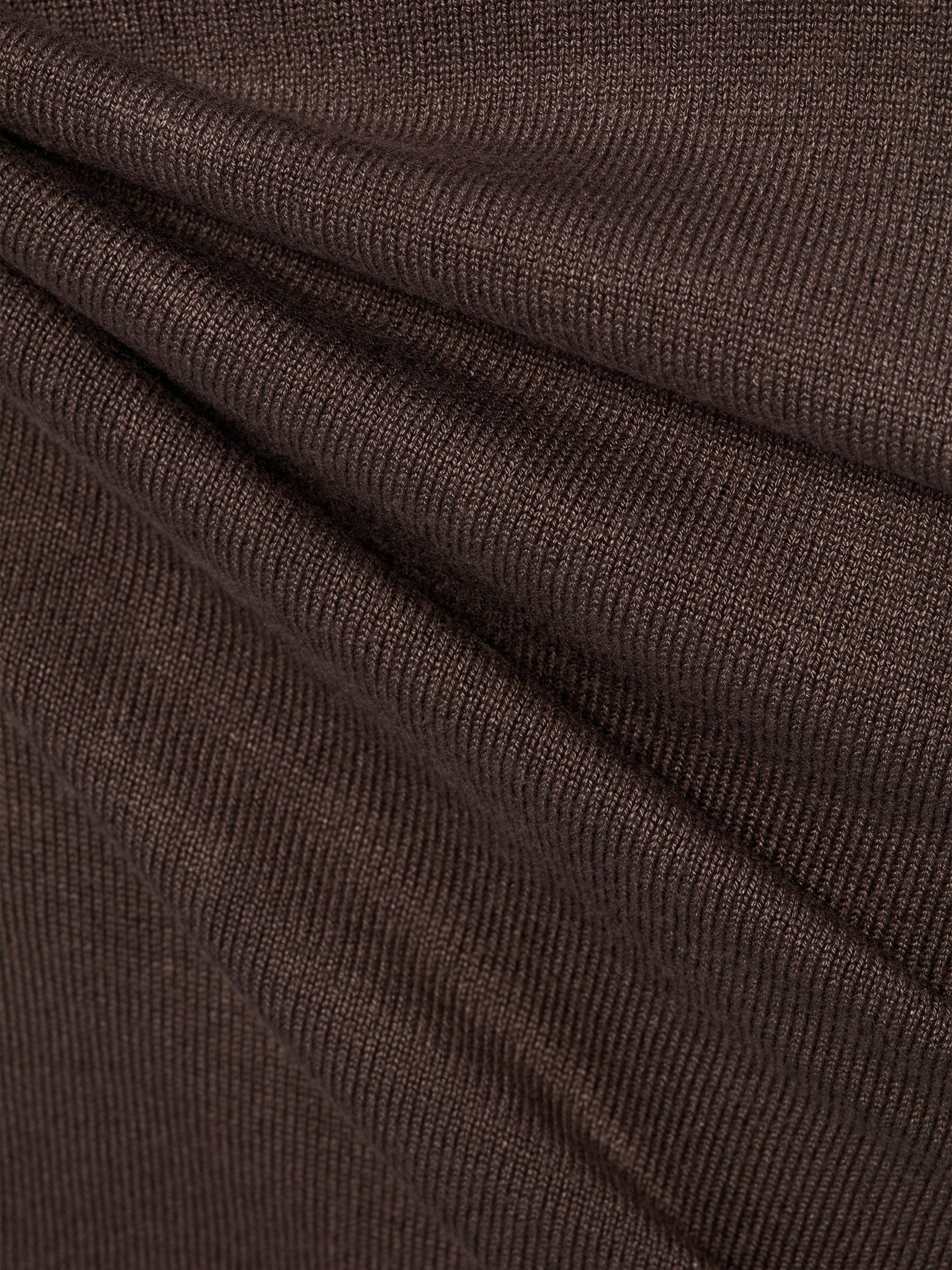Marie Lund Strickjacke