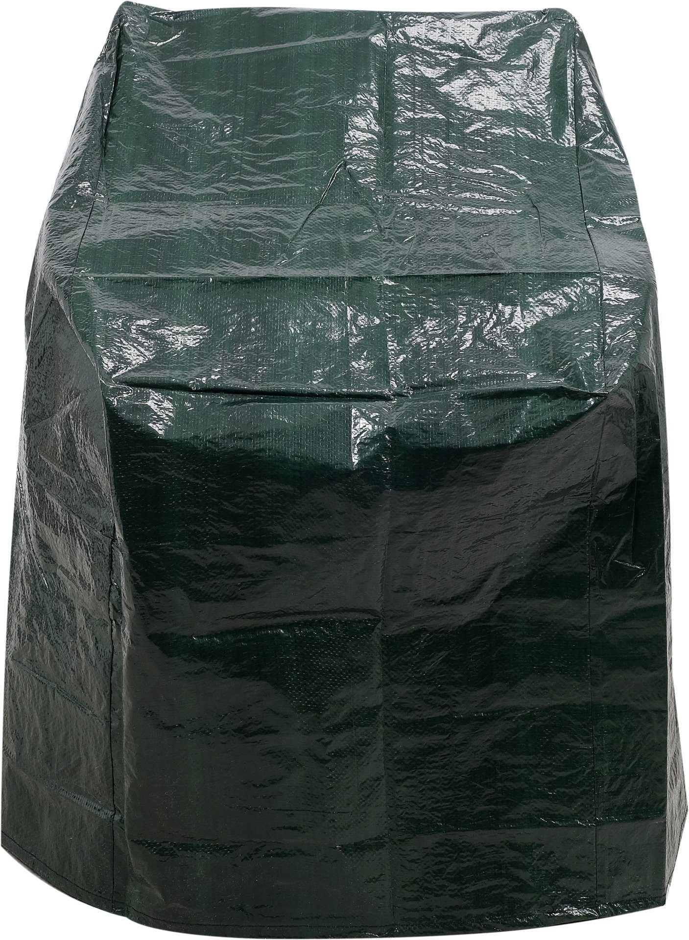 TRIZERATOP Gartenmöbel-Schutzhülle Schutzhülle für Gartenstühle aus Kunststoff 61 x 68 x 107 cm (Schutzhülle für Gartenstühle aus Kunststoff 61 x 68 x 107 cm, S – Bild 2 von 3