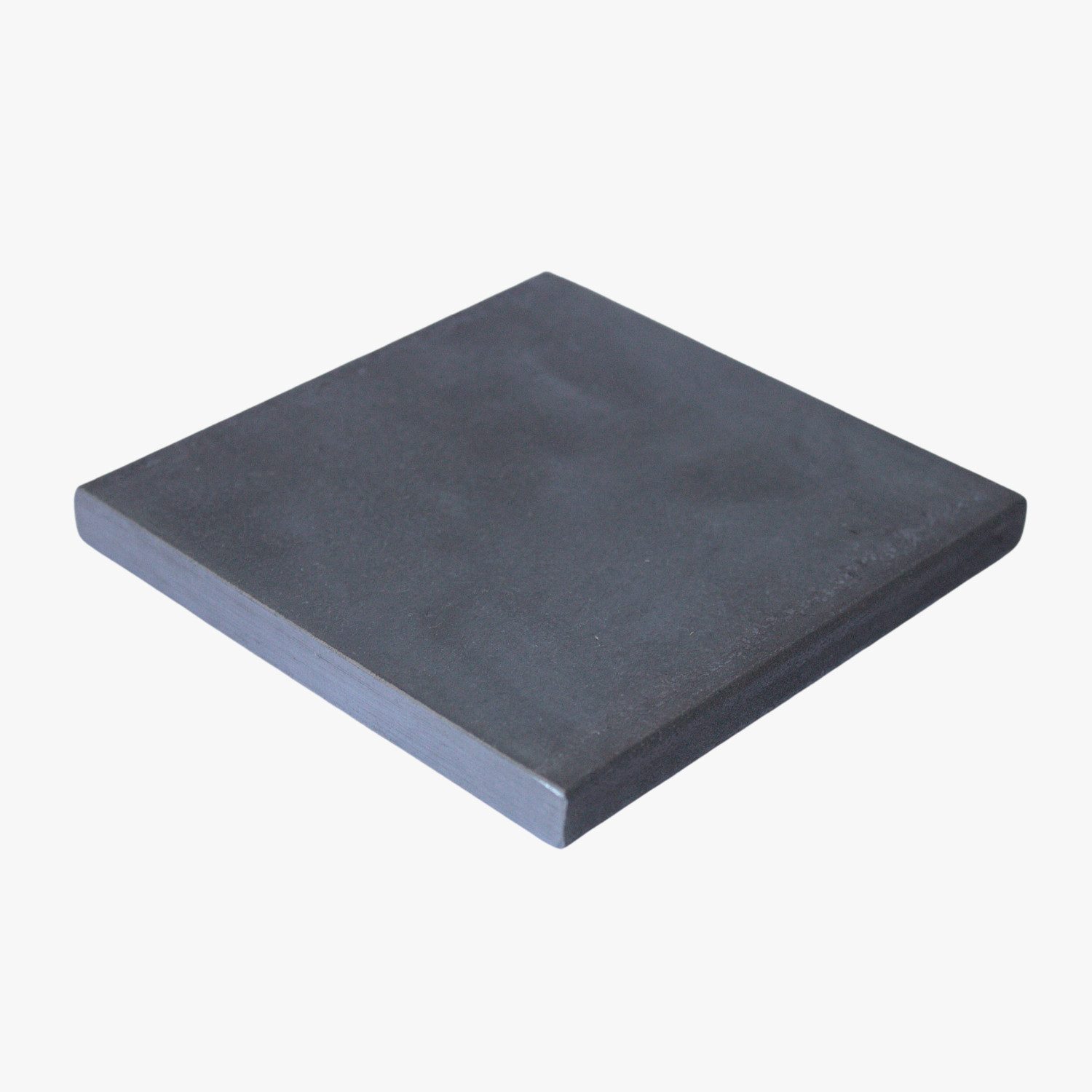 KTC Beschwerungsgewicht Ankerplatte, 200 x 200 x 10 mm entgratet