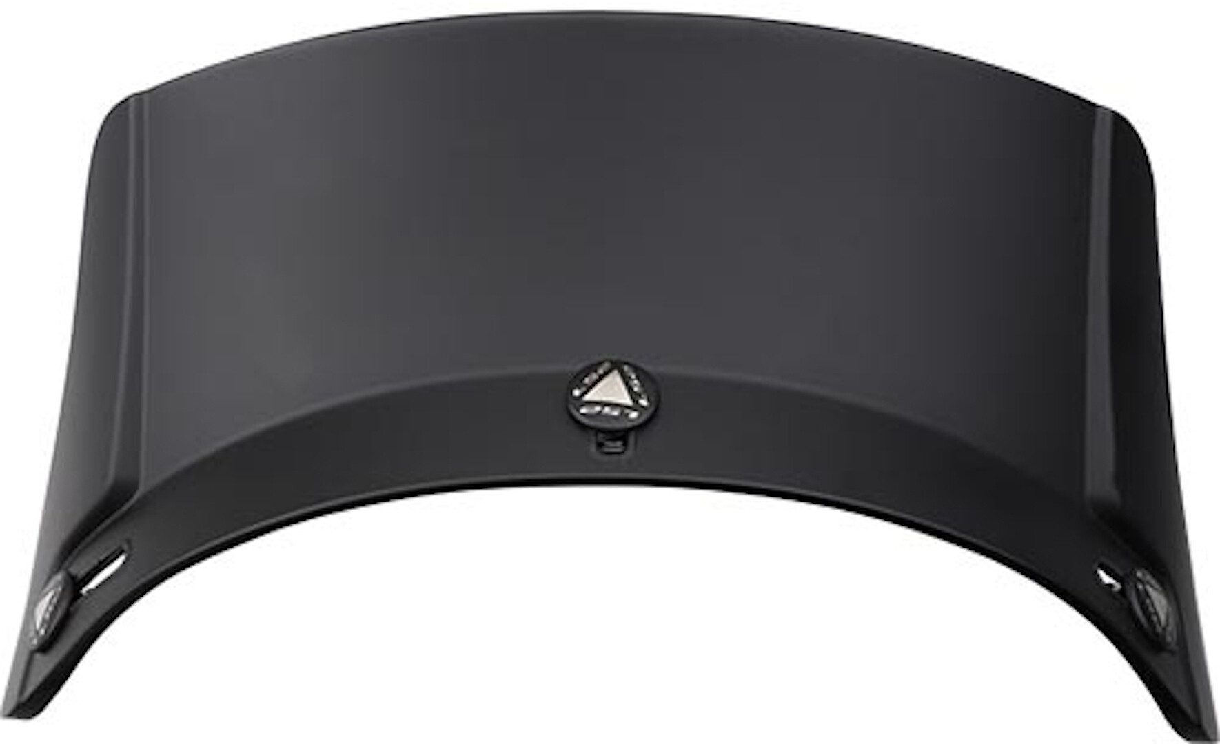LS2 Motorradhelm OF601 BOB Helmschirm