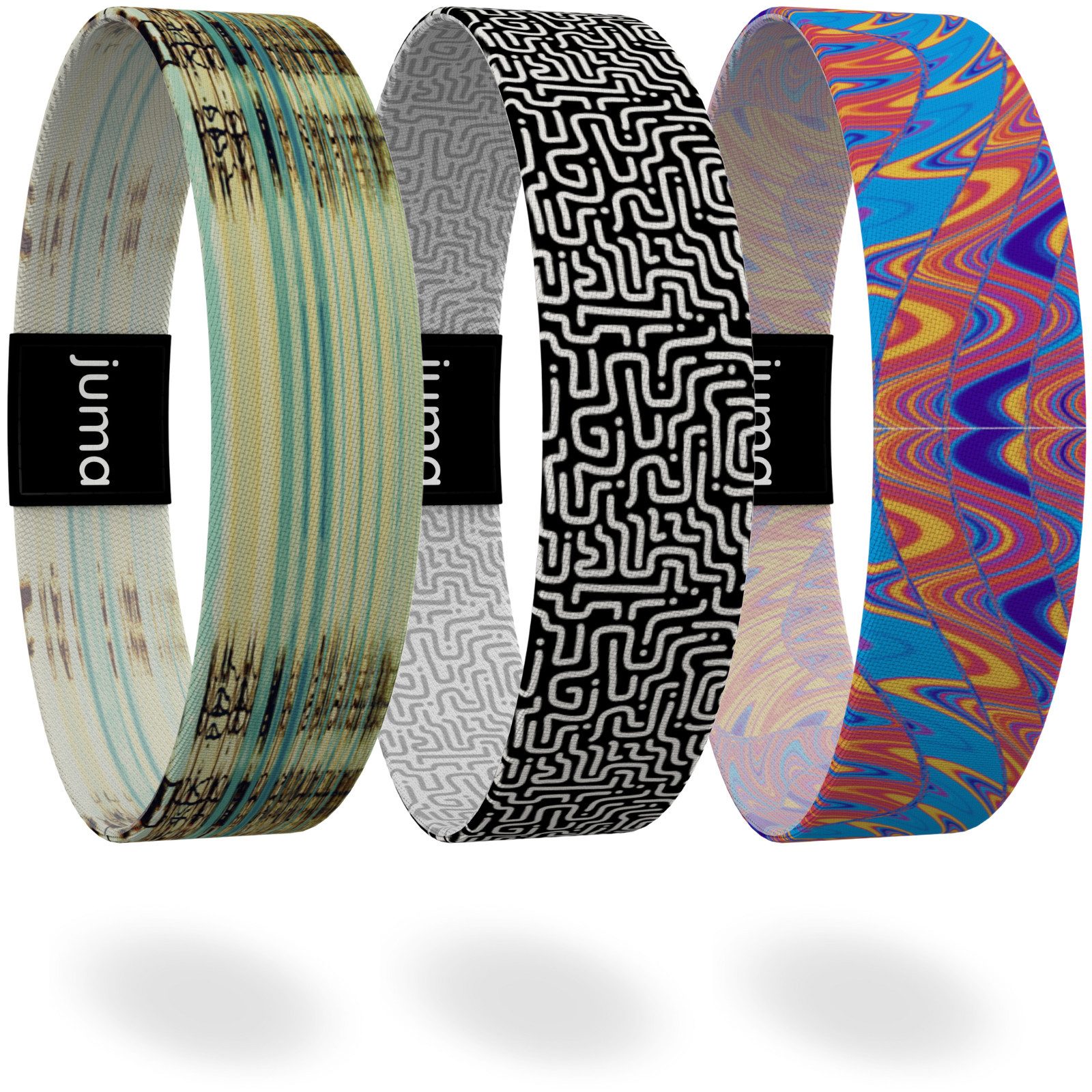 juma Armband glaubensband - Set Mut günstig online kaufen