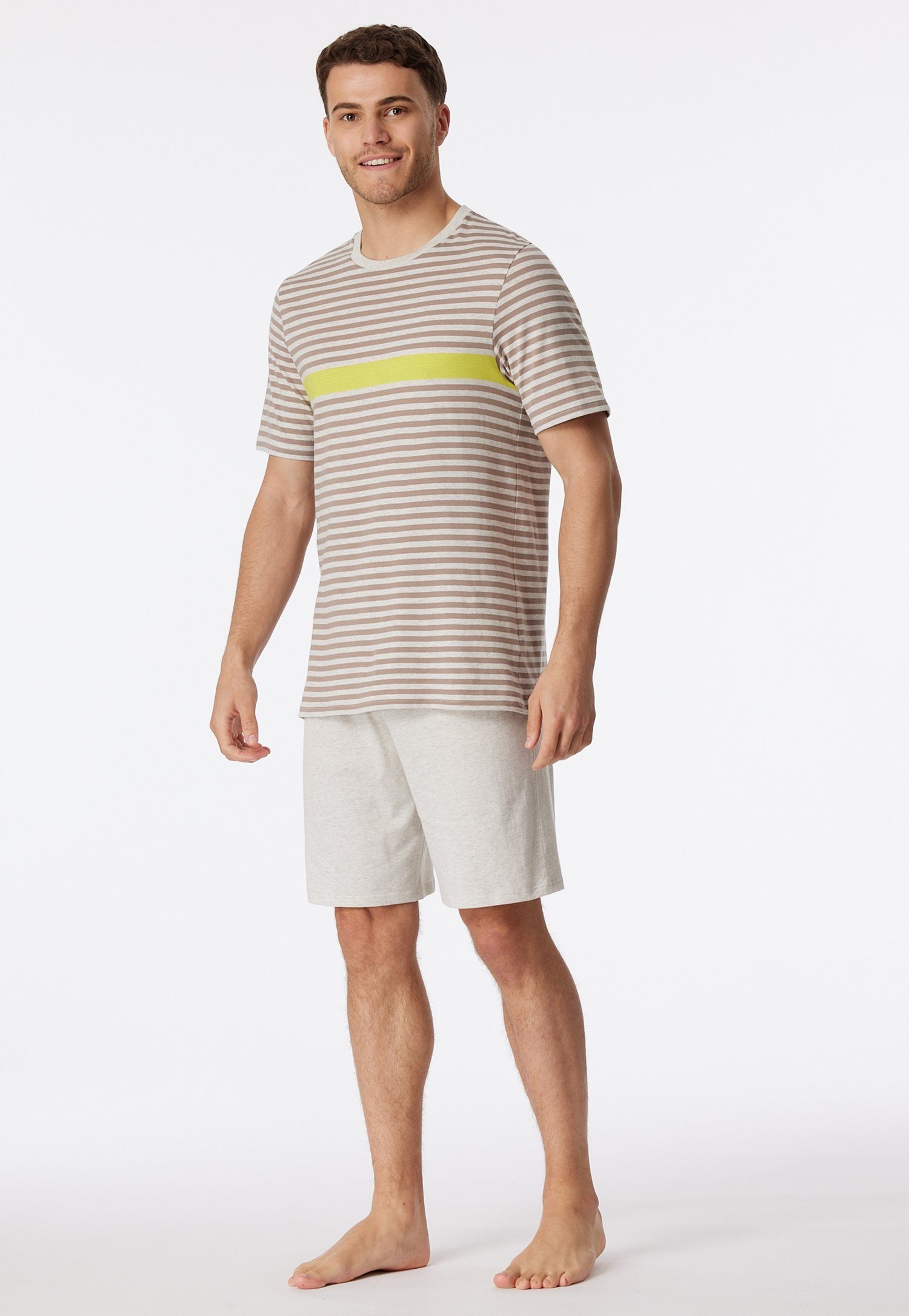Shorty "Casual Nightwear"