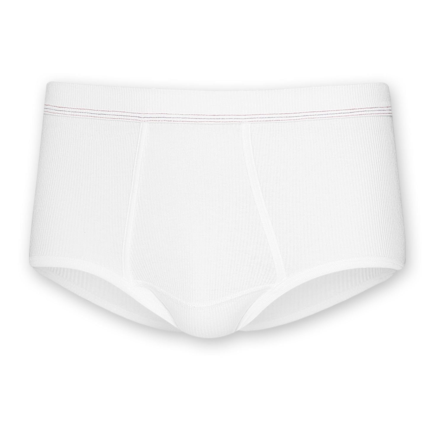 ESGE - Die Wäsche-Macher Slip (5-St) Doppelripp