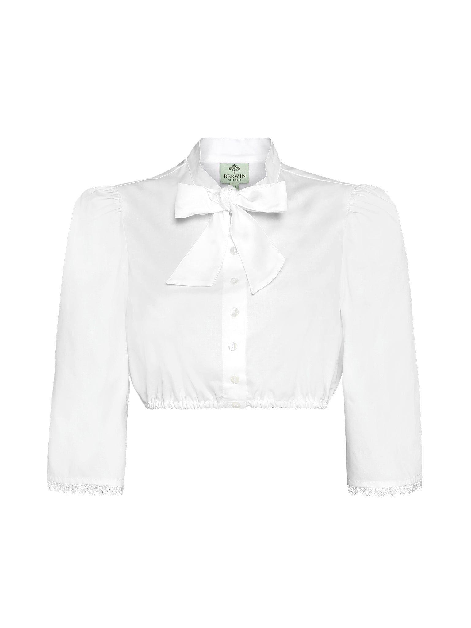 Berwin Dirndlbluse günstig online kaufen