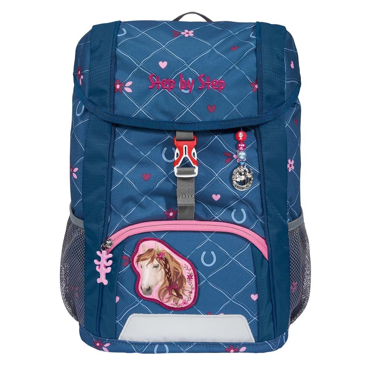 Step by Step Schulrucksack Horse Lima