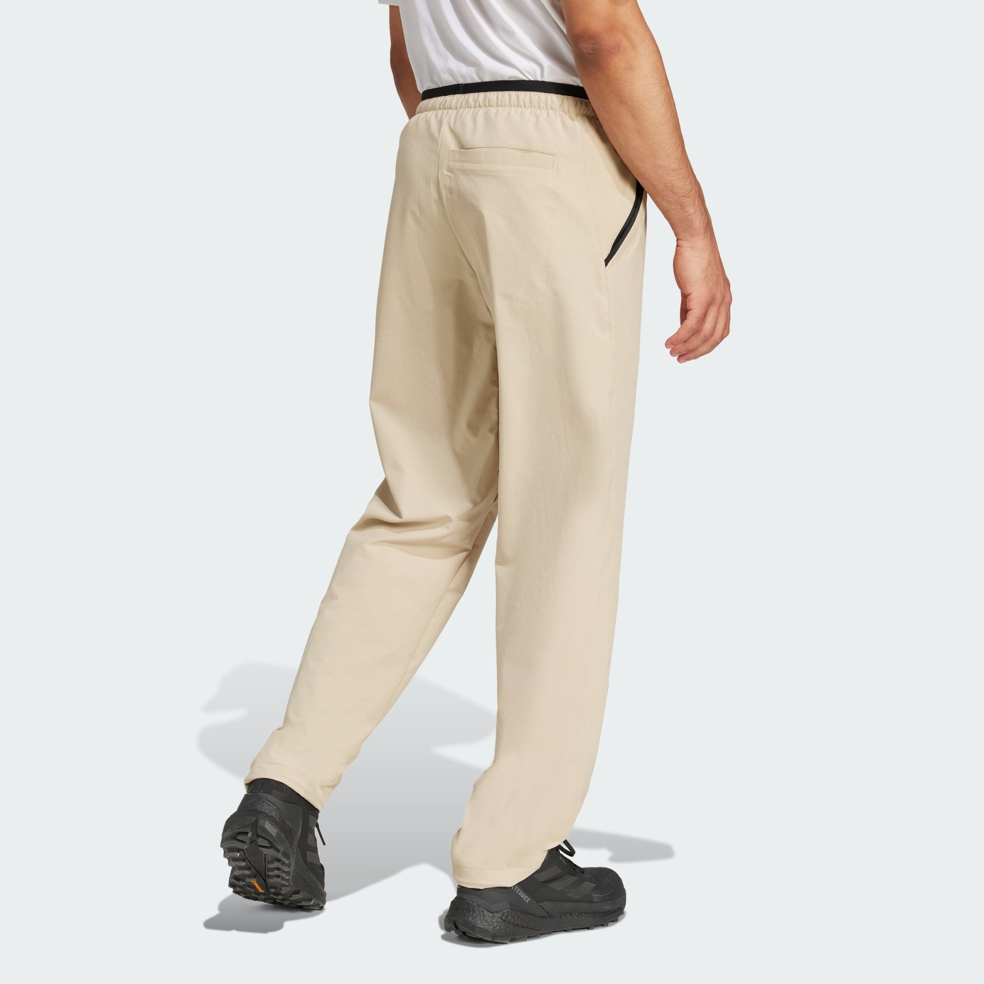 adidas TERREX Outdoorhose TERREX MULTI LITEFLEX günstig online kaufen