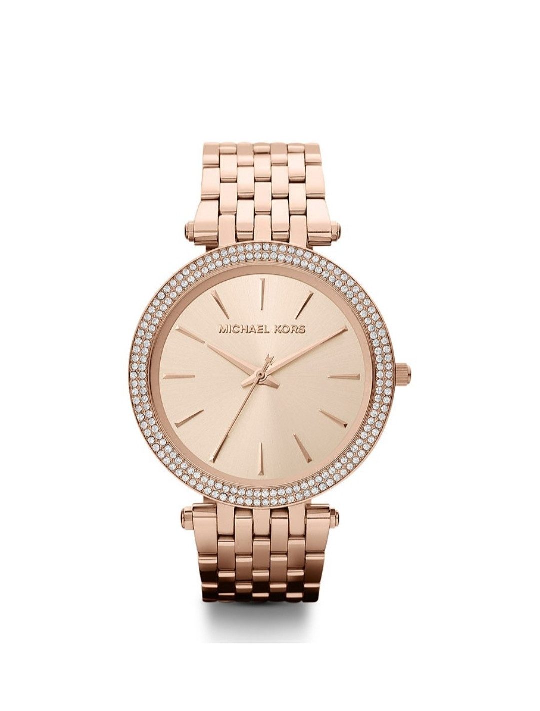 MICHAEL KORS Quarzuhr Michael Kors Damen-Uhren günstig online kaufen