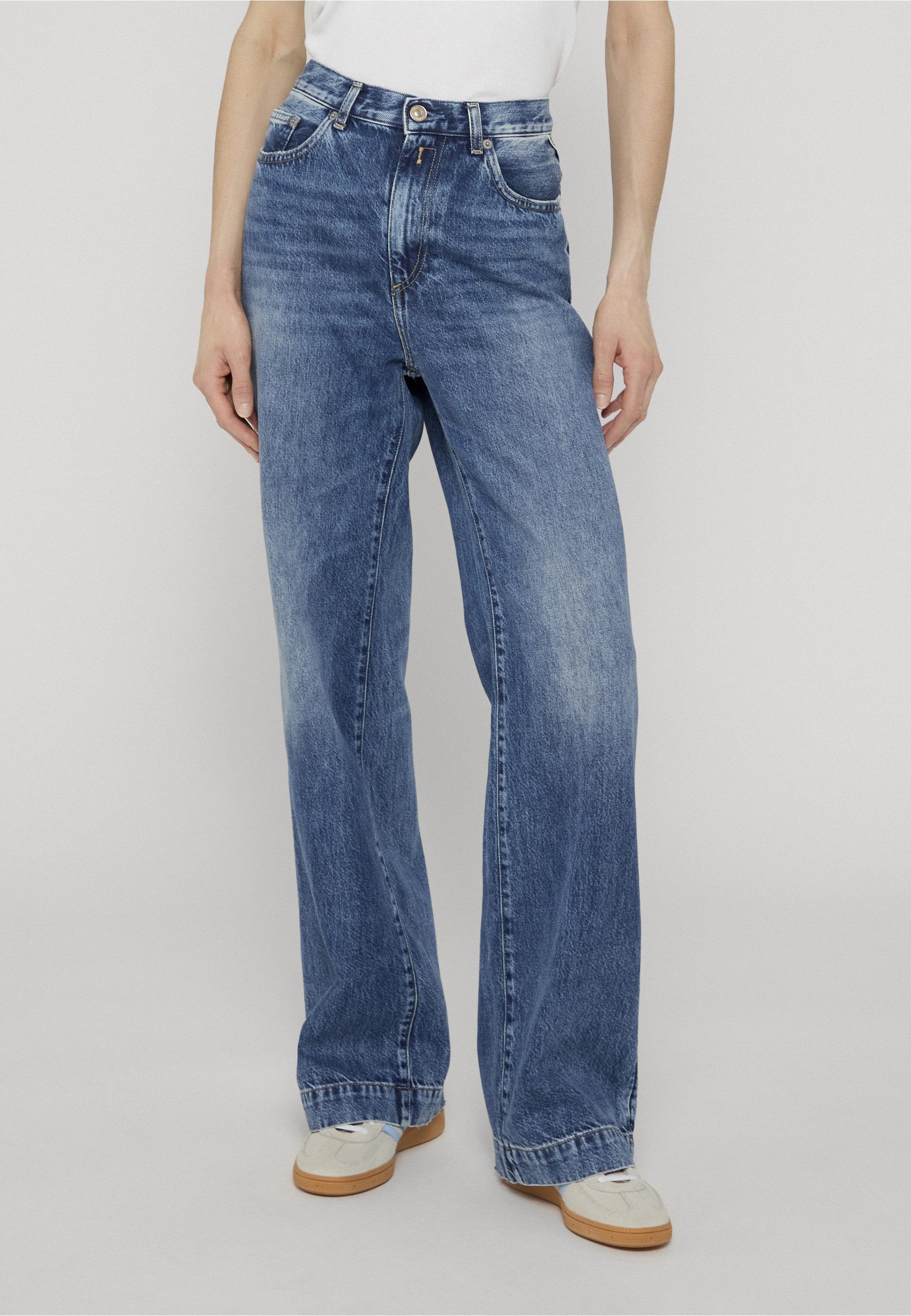 Replay Relax-fit-Jeans Replay MELJA